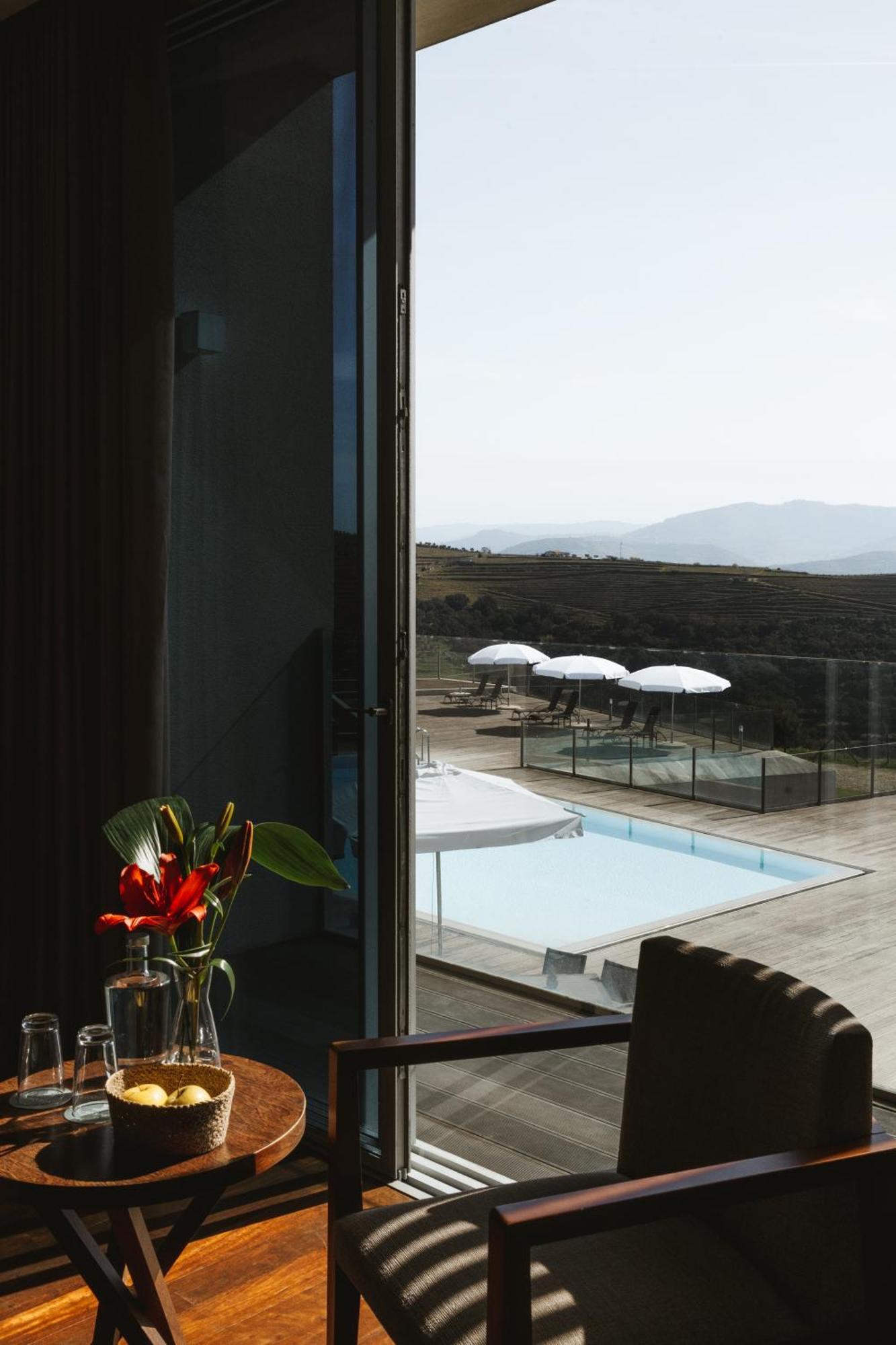 Douro Scala Hotel