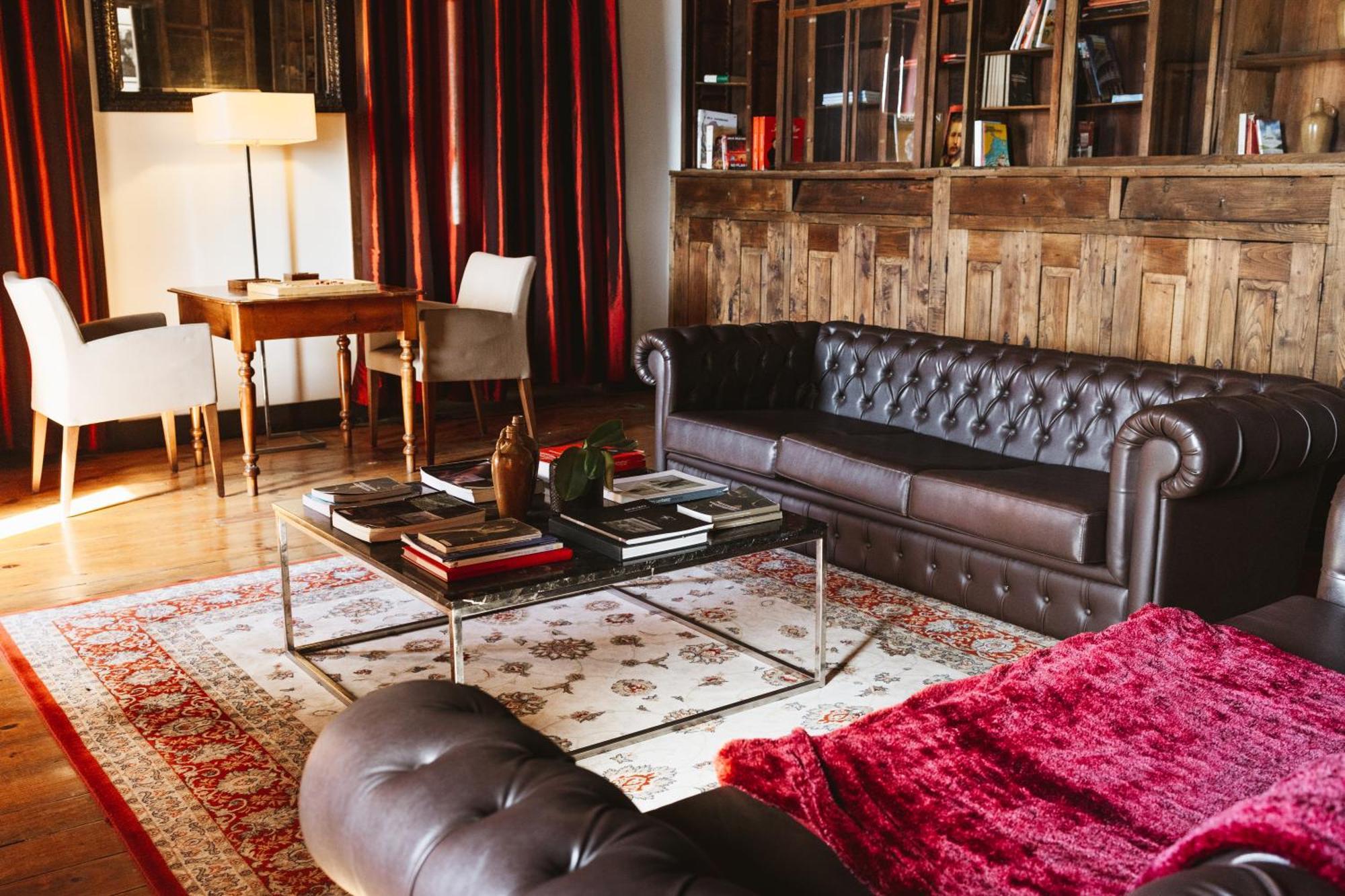 Hotel Douro Scala