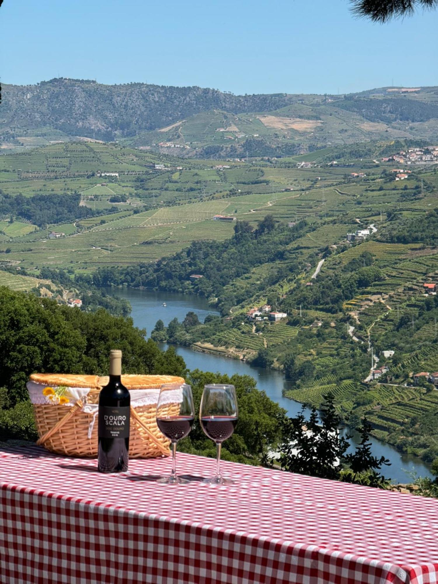 Douro Scala 5*