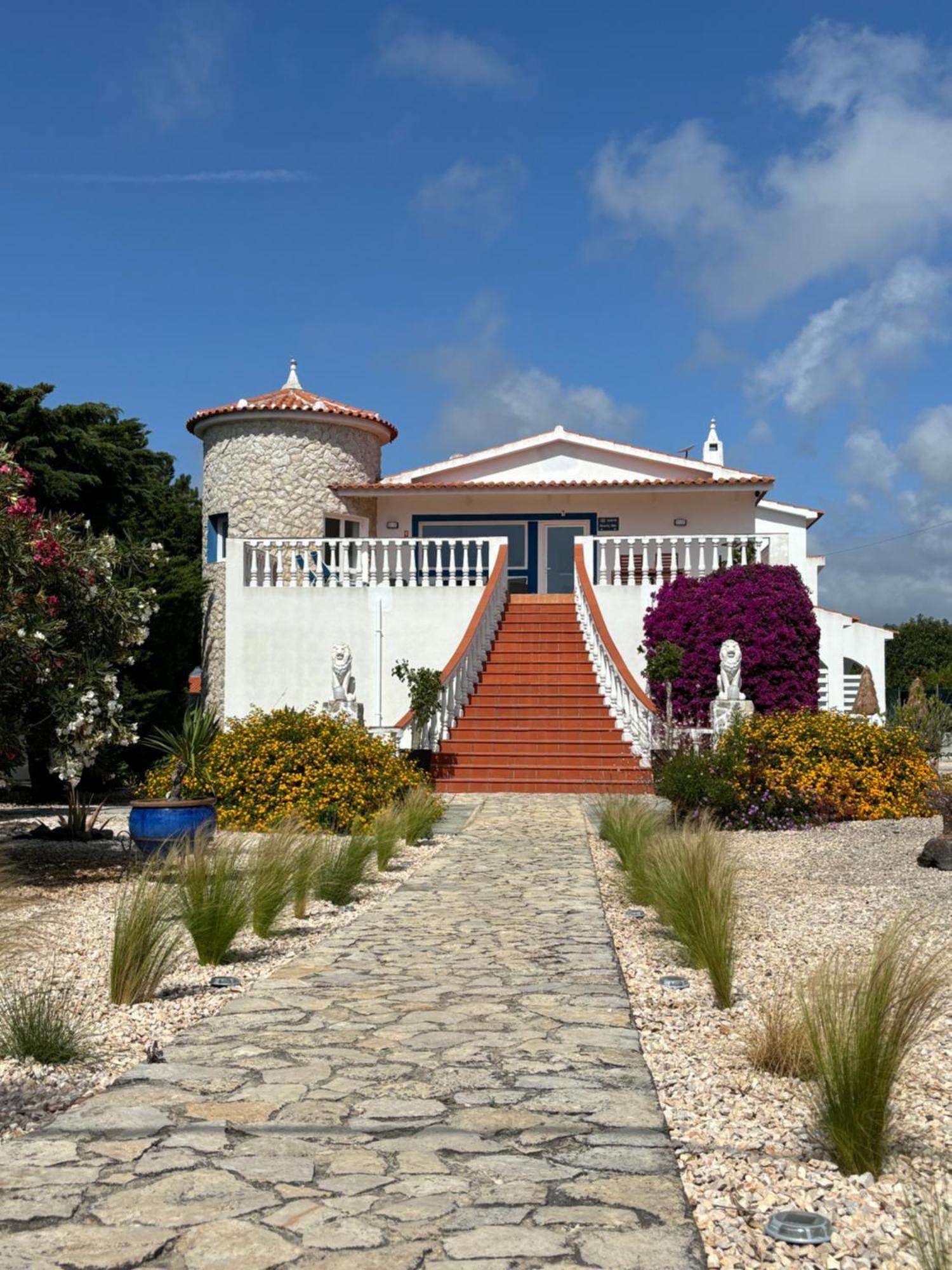 Holiday park California Dream 3*
