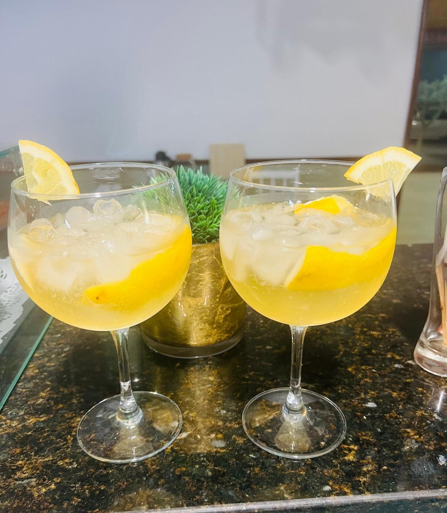 Cantinho Oliveiras Guest house