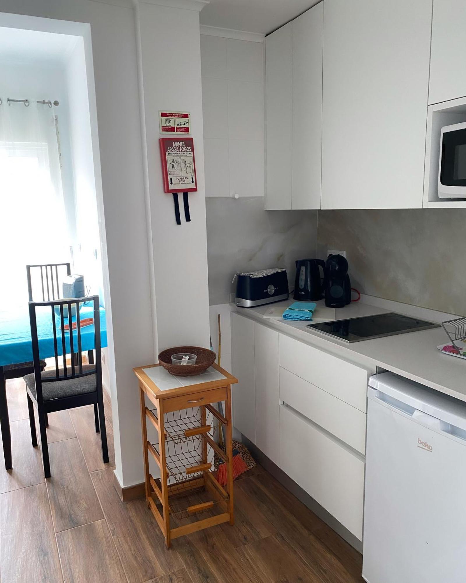 Apartamento Casa Do Sul Ericeira