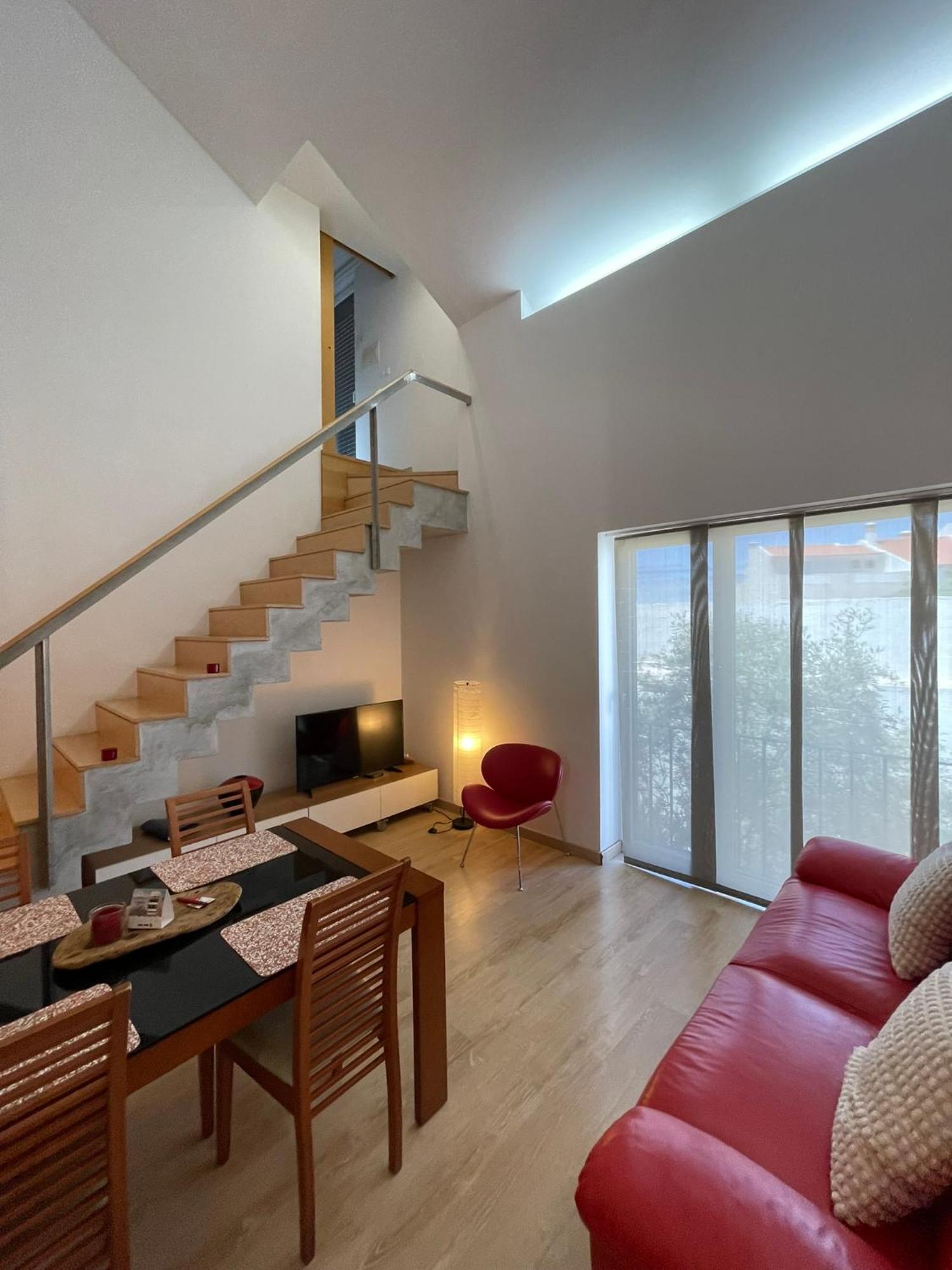 Born To In Milfontes Apartment *