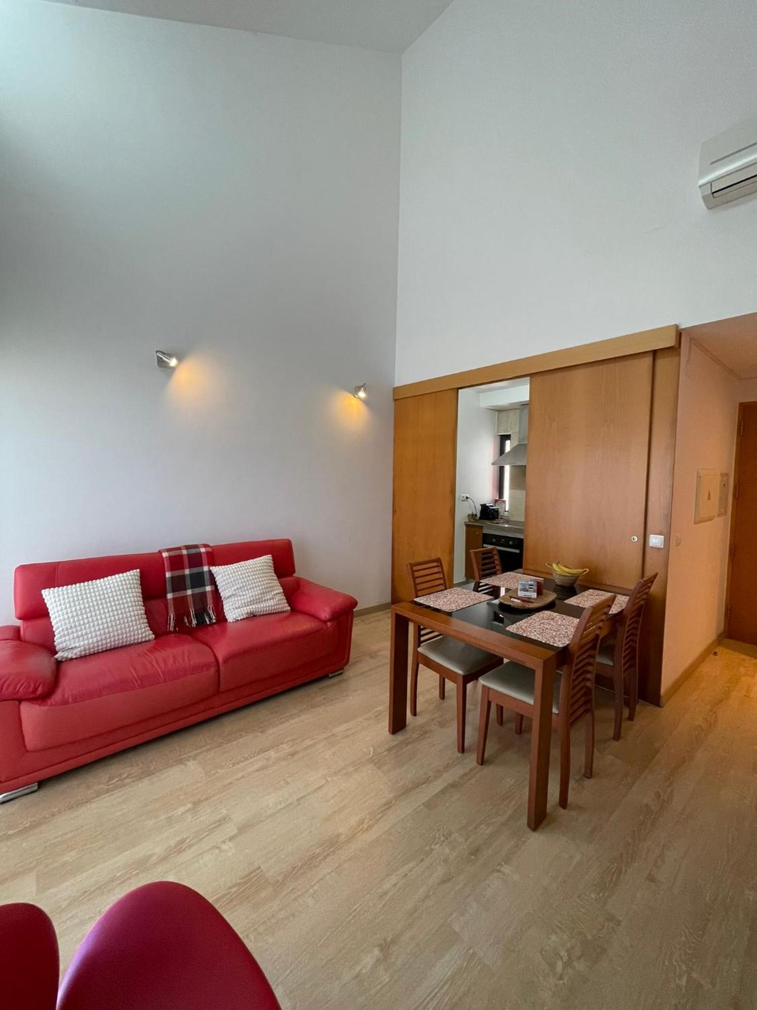 Apartment Born To In Milfontes