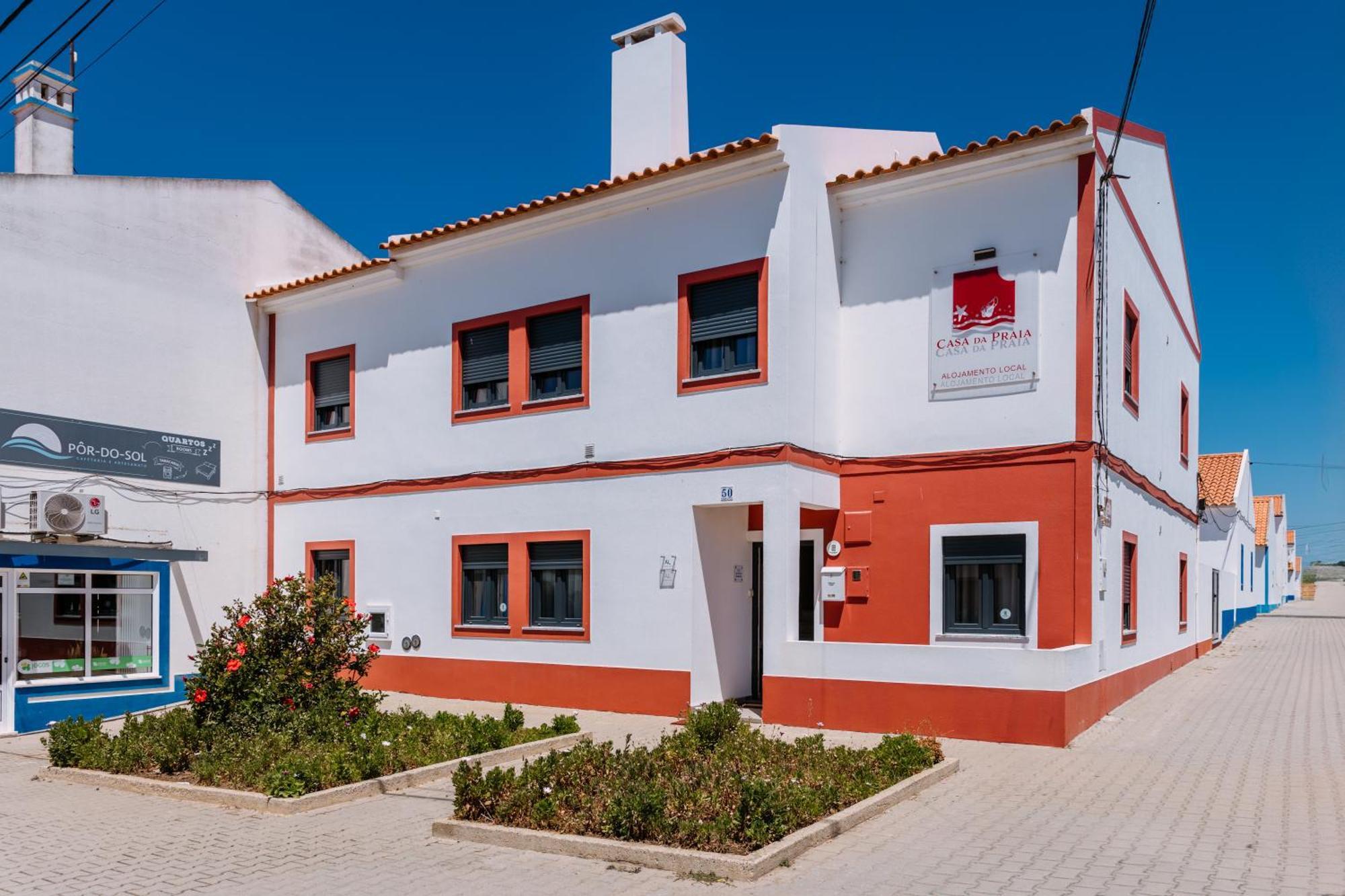 Casa Da Guest house *