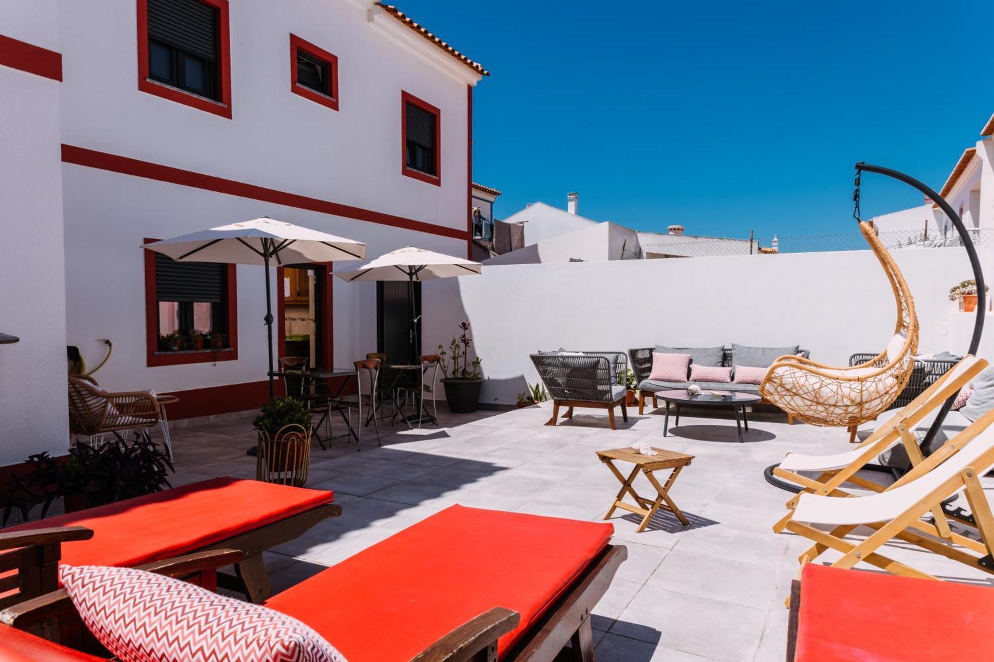 Guest house Casa Da Zambujeira do Mar