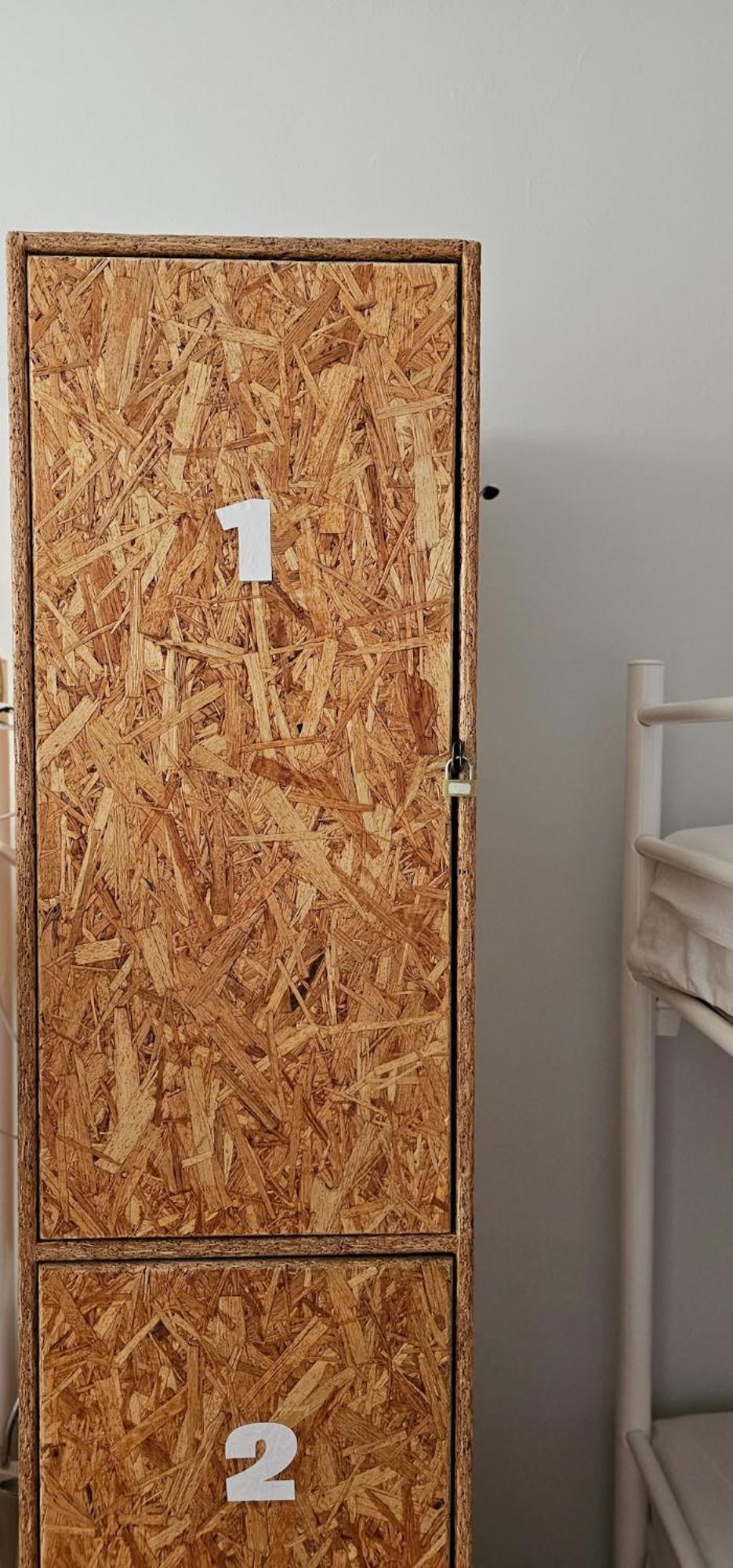 Santa Maria Hostal