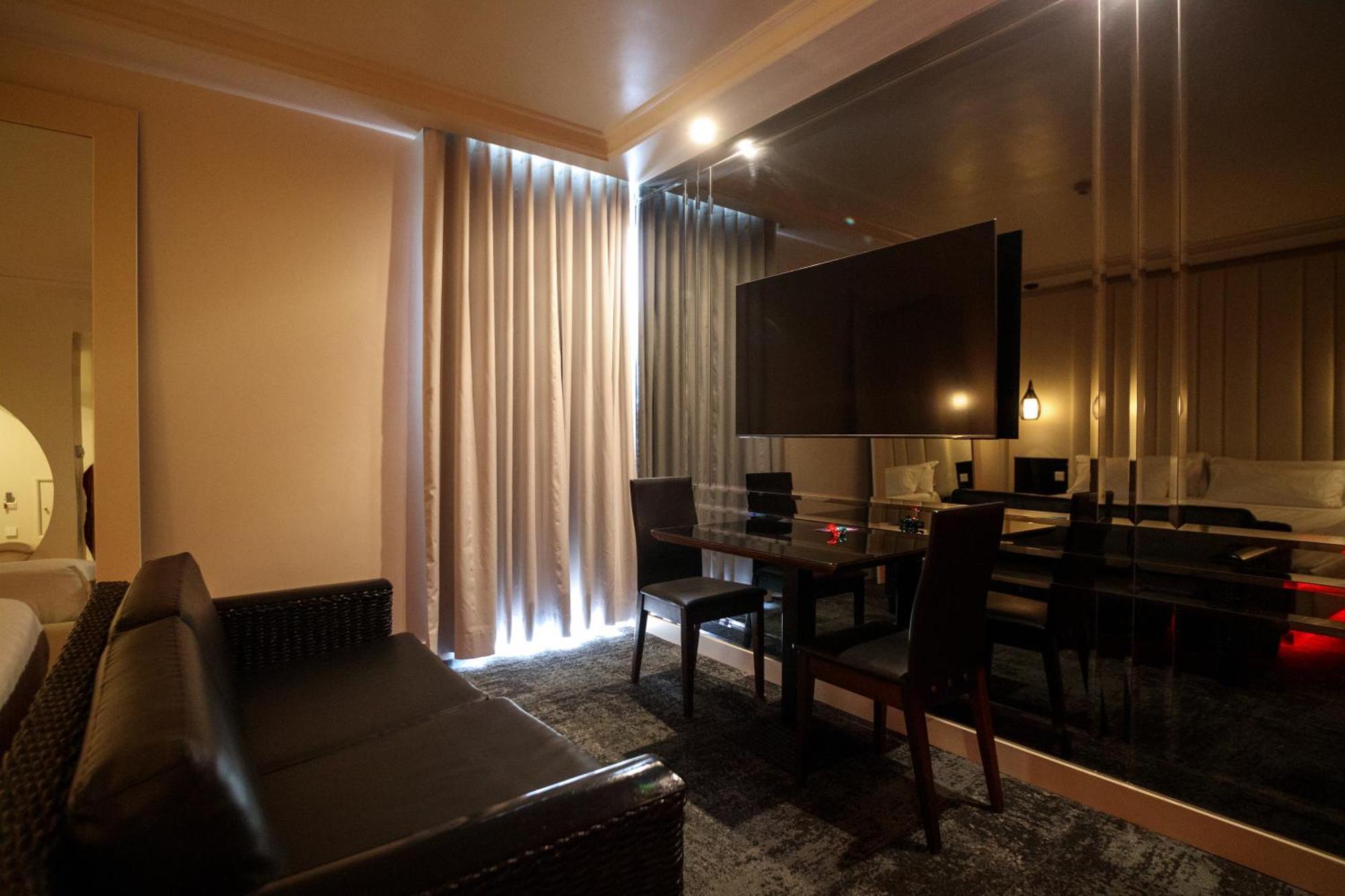 Motel Habana 3*