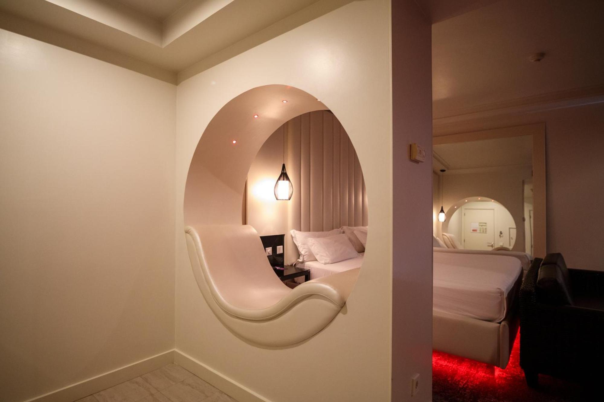 Motel Habana Matosinhos (Porto)