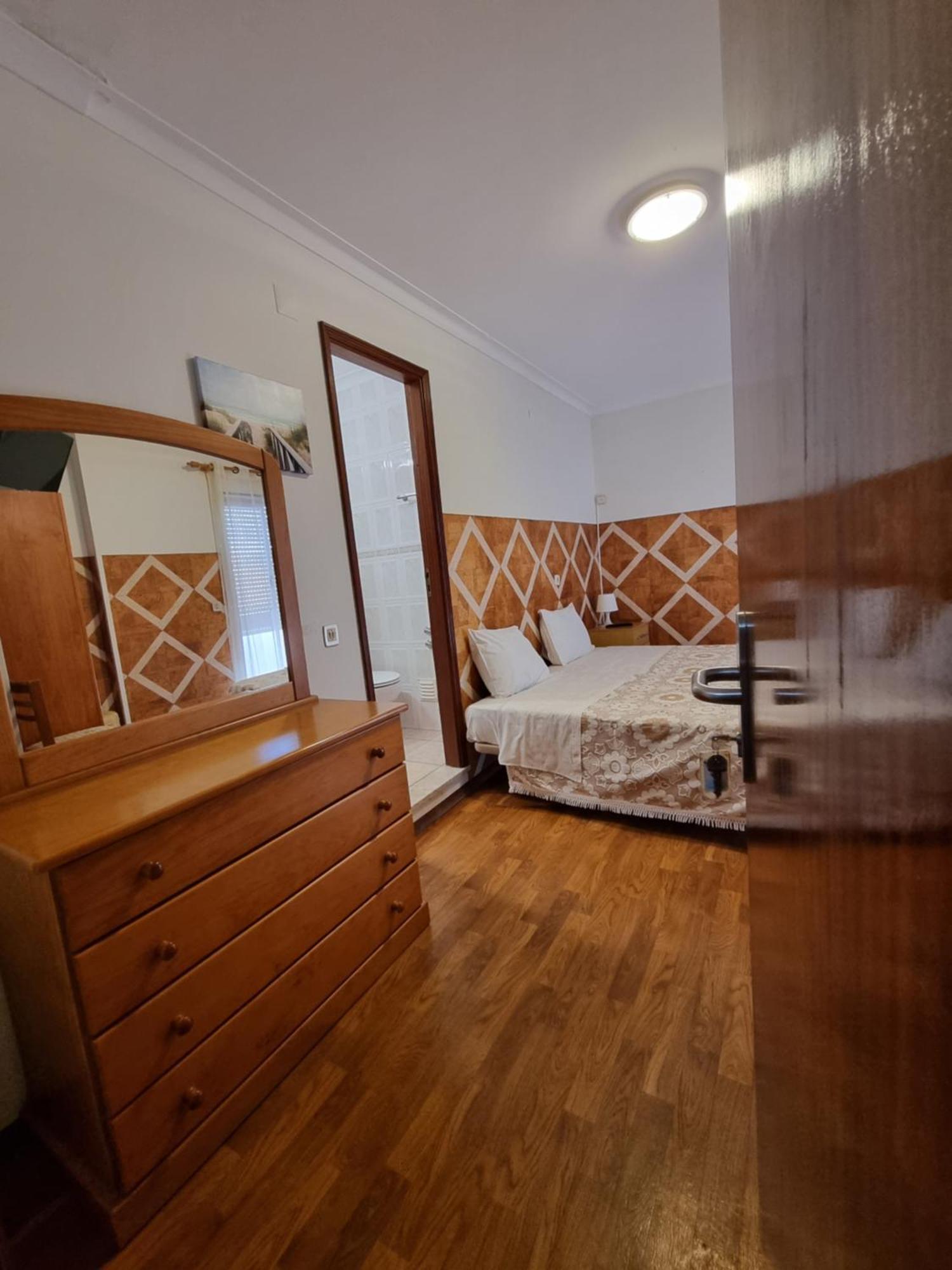 Residencia Salva-vidas Acomodação com café da manhã  Nazaré