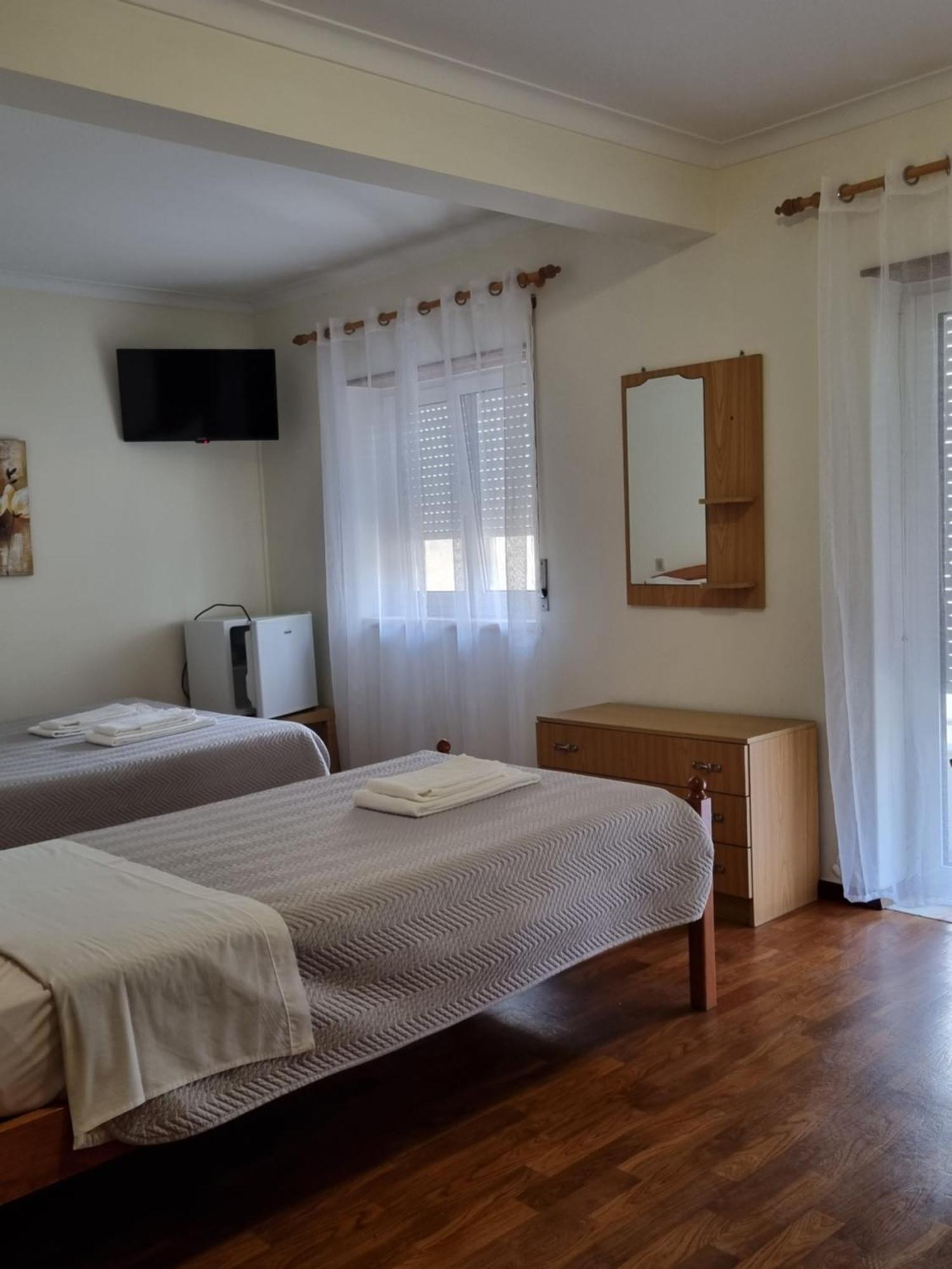 Residencia Salva-vidas Nazaré