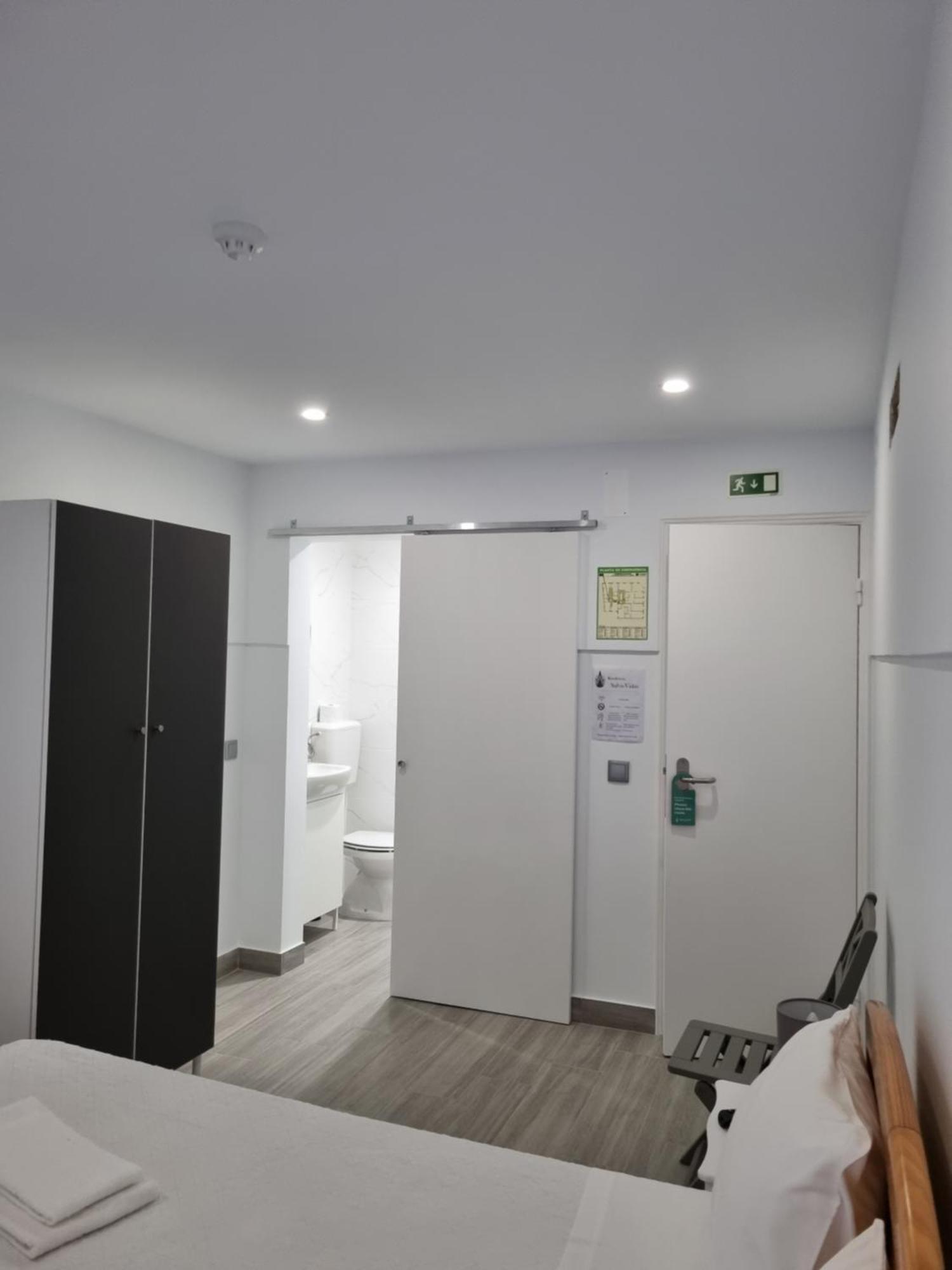 Residencia Salva-vidas * Nazare