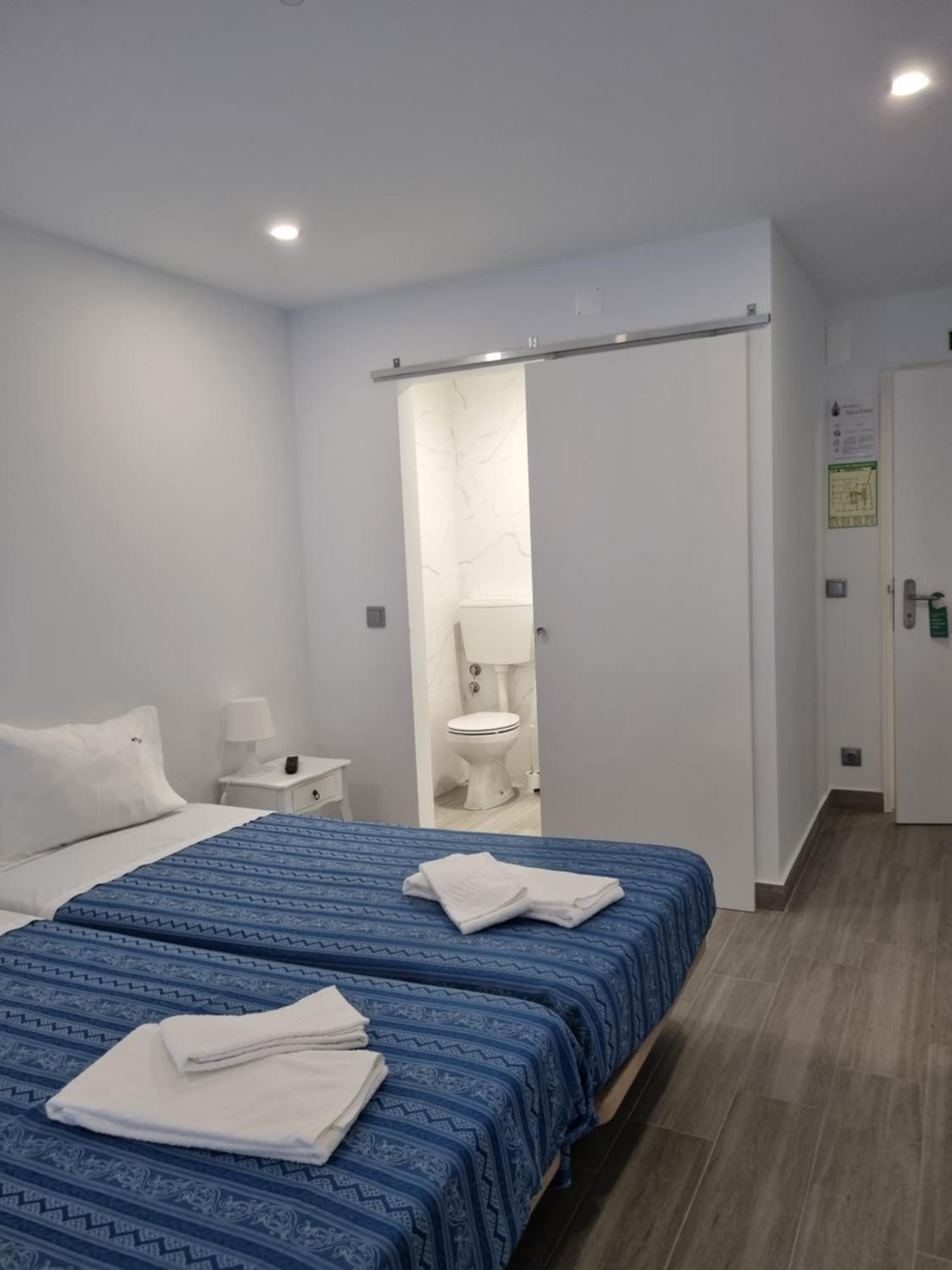 Residencia Salva-vidas Bed & Breakfast
