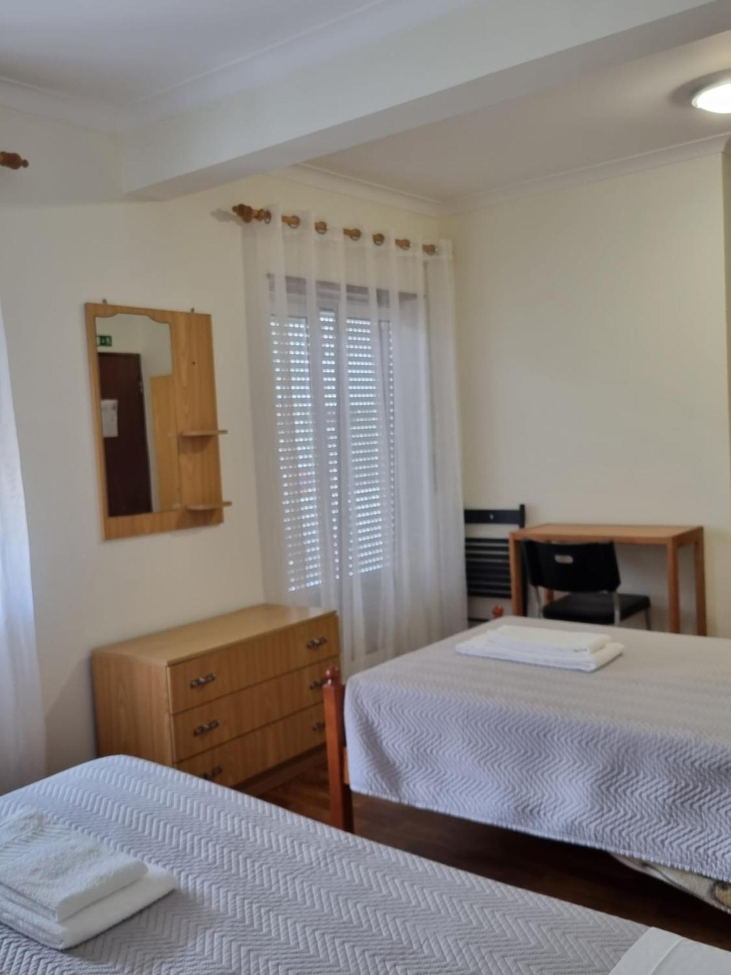 Residencia Salva-vidas Acomodação com café da manhã  *