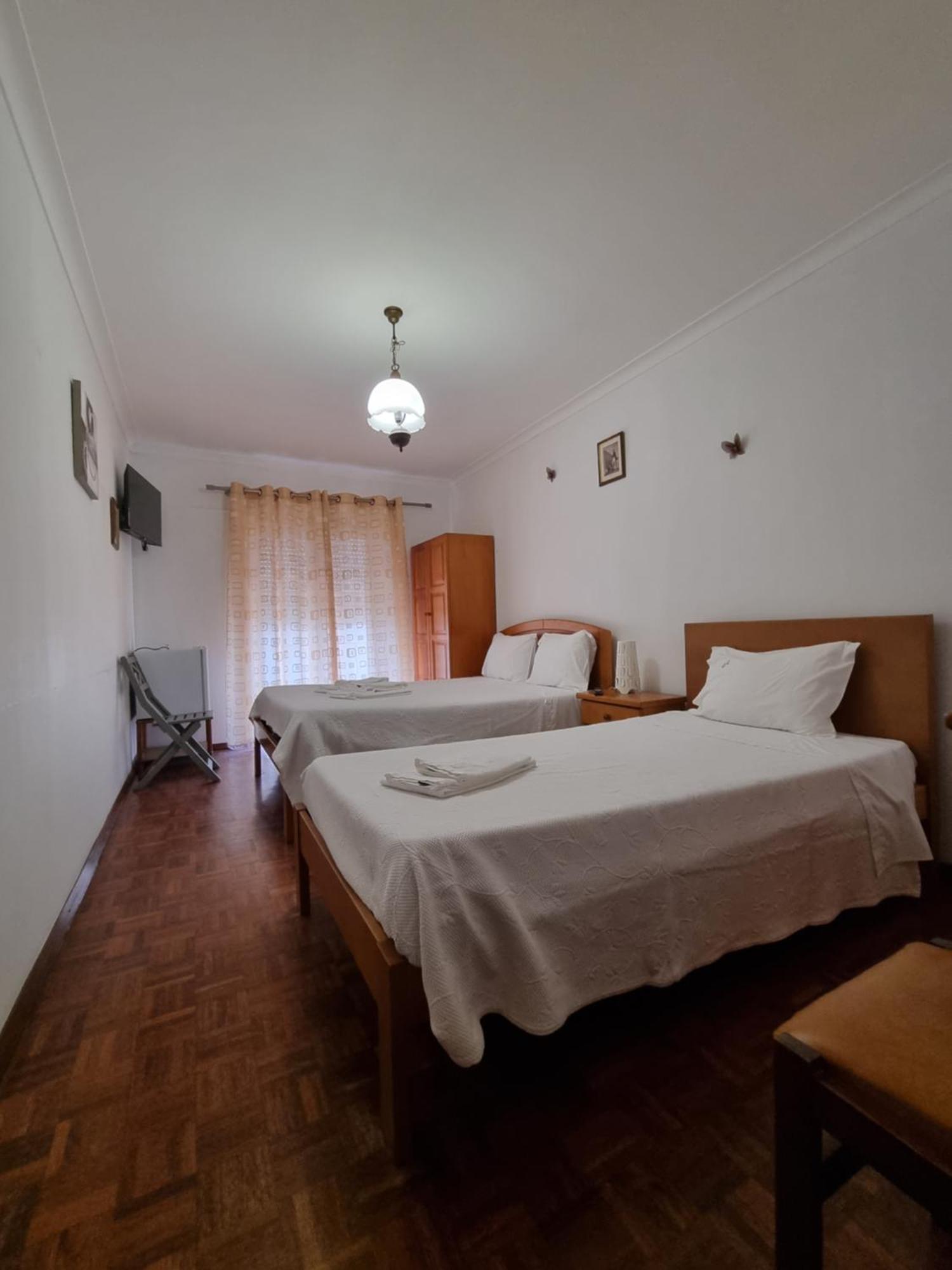 Bed & Breakfast Residencia Salva-vidas *