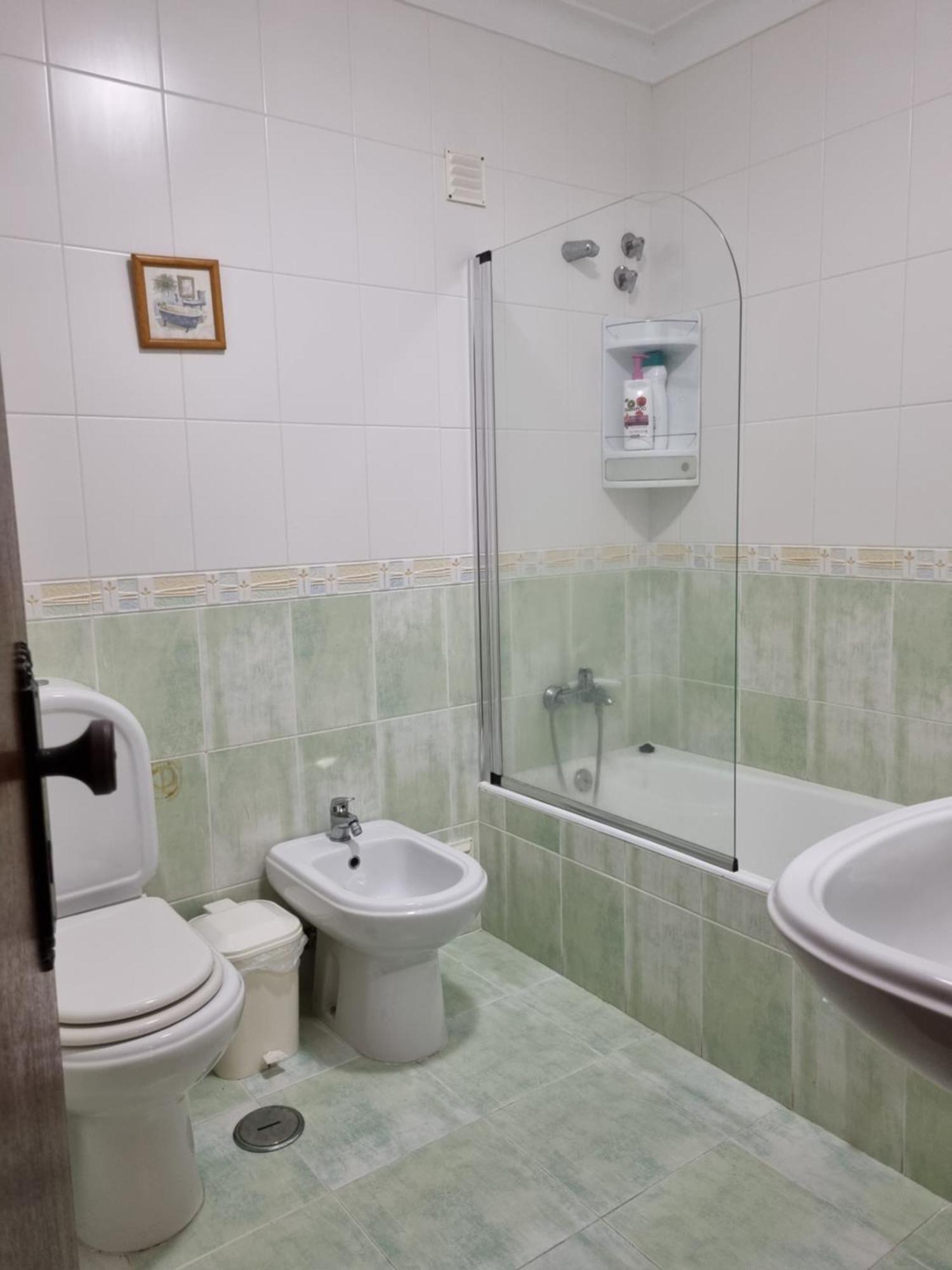Residencia Salva-vidas Bed & Breakfast Nazare