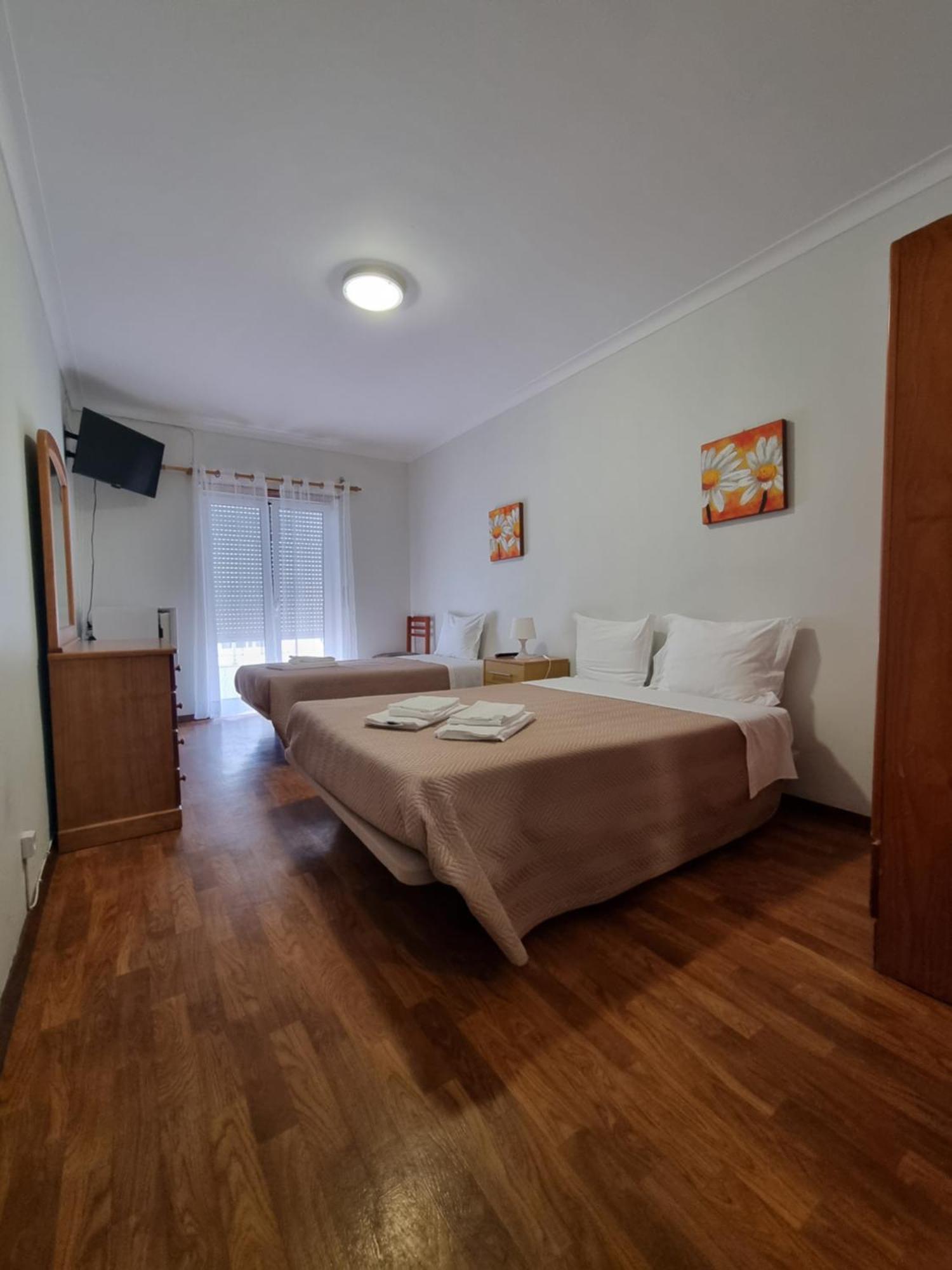Residencia Salva-vidas Nazaré