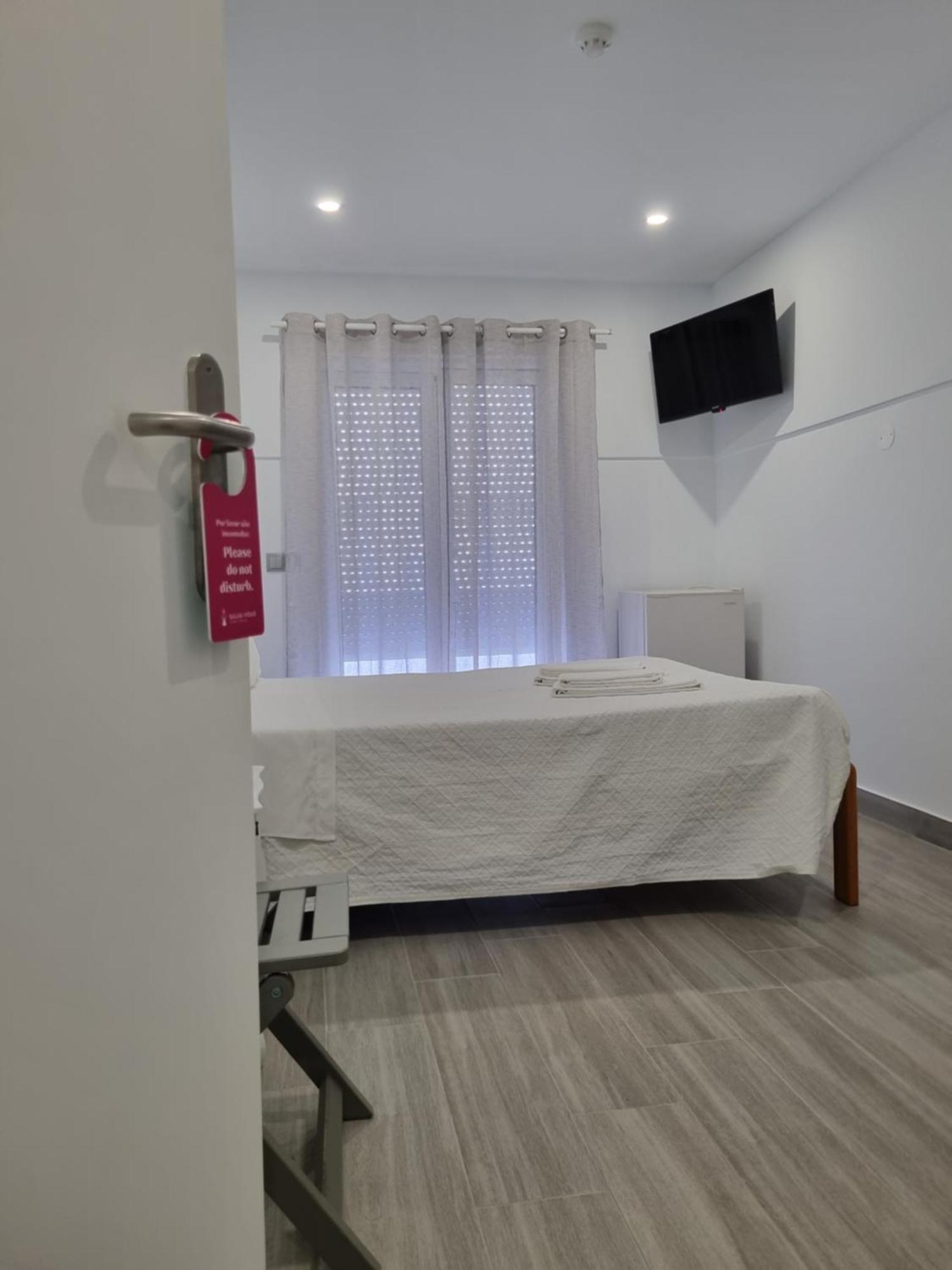 Residencia Salva-vidas * Nazaré