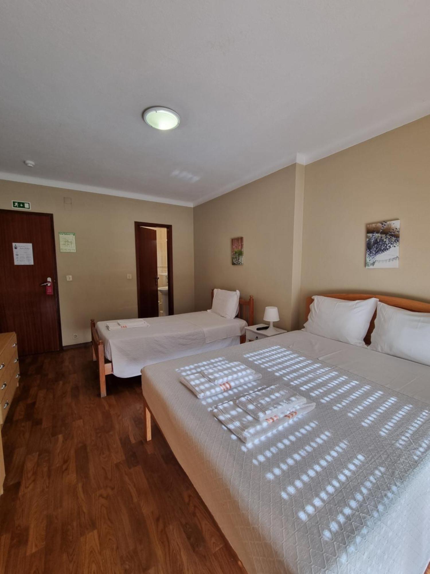Residencia Salva-vidas Bed & Breakfast