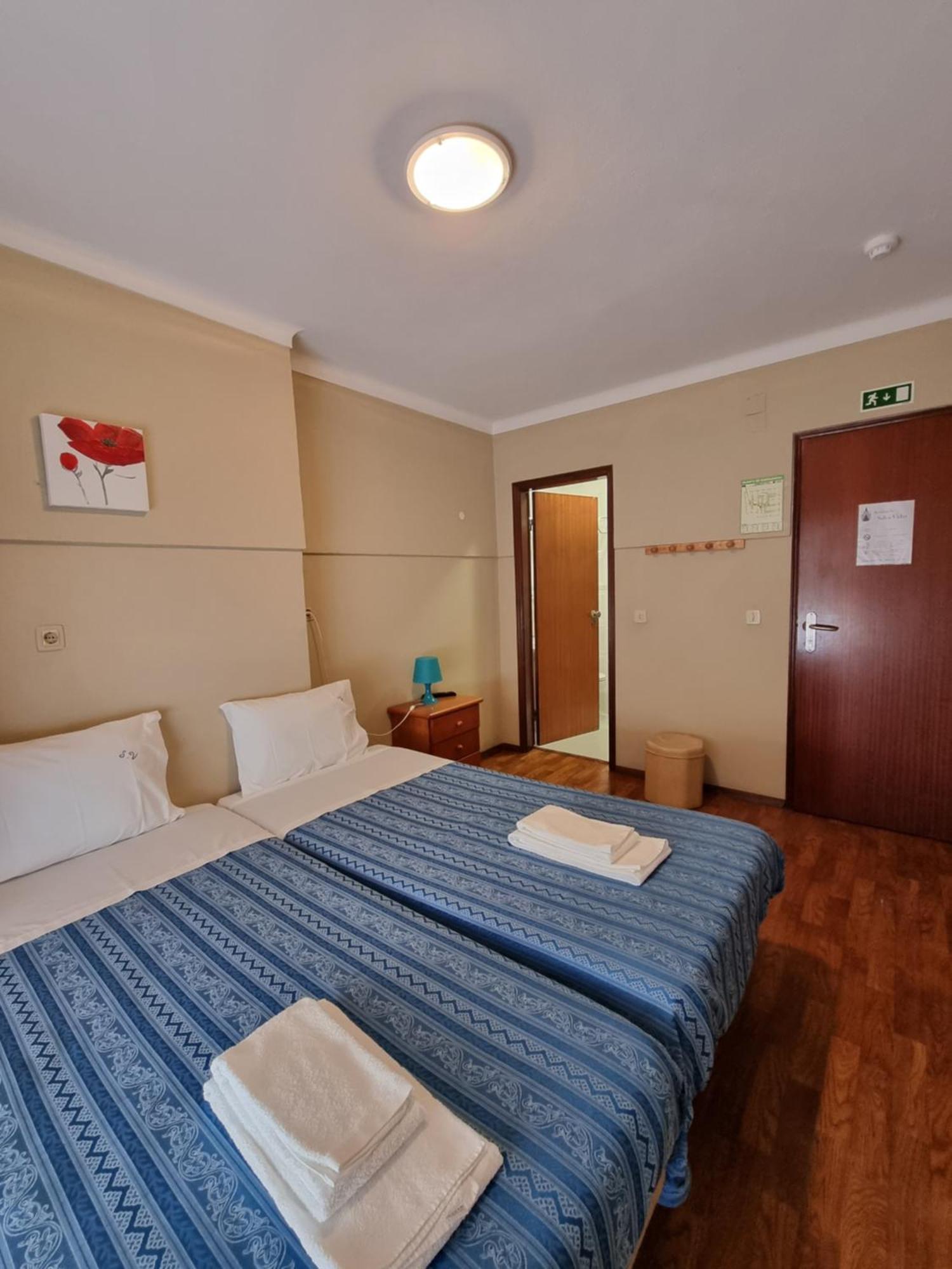 Residencia Salva-vidas Bed & Breakfast *