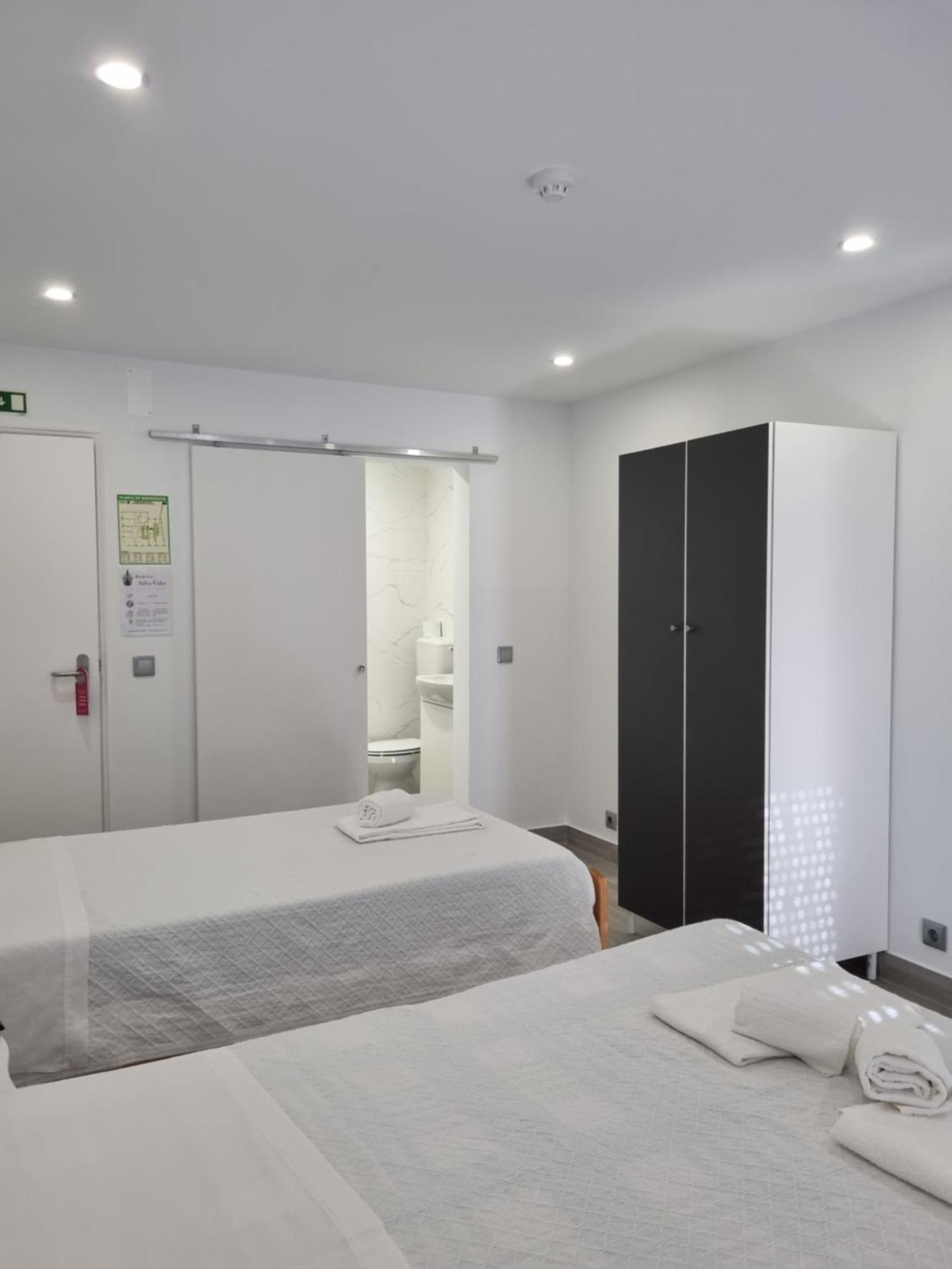 Bed & Breakfast Residencia Salva-vidas *