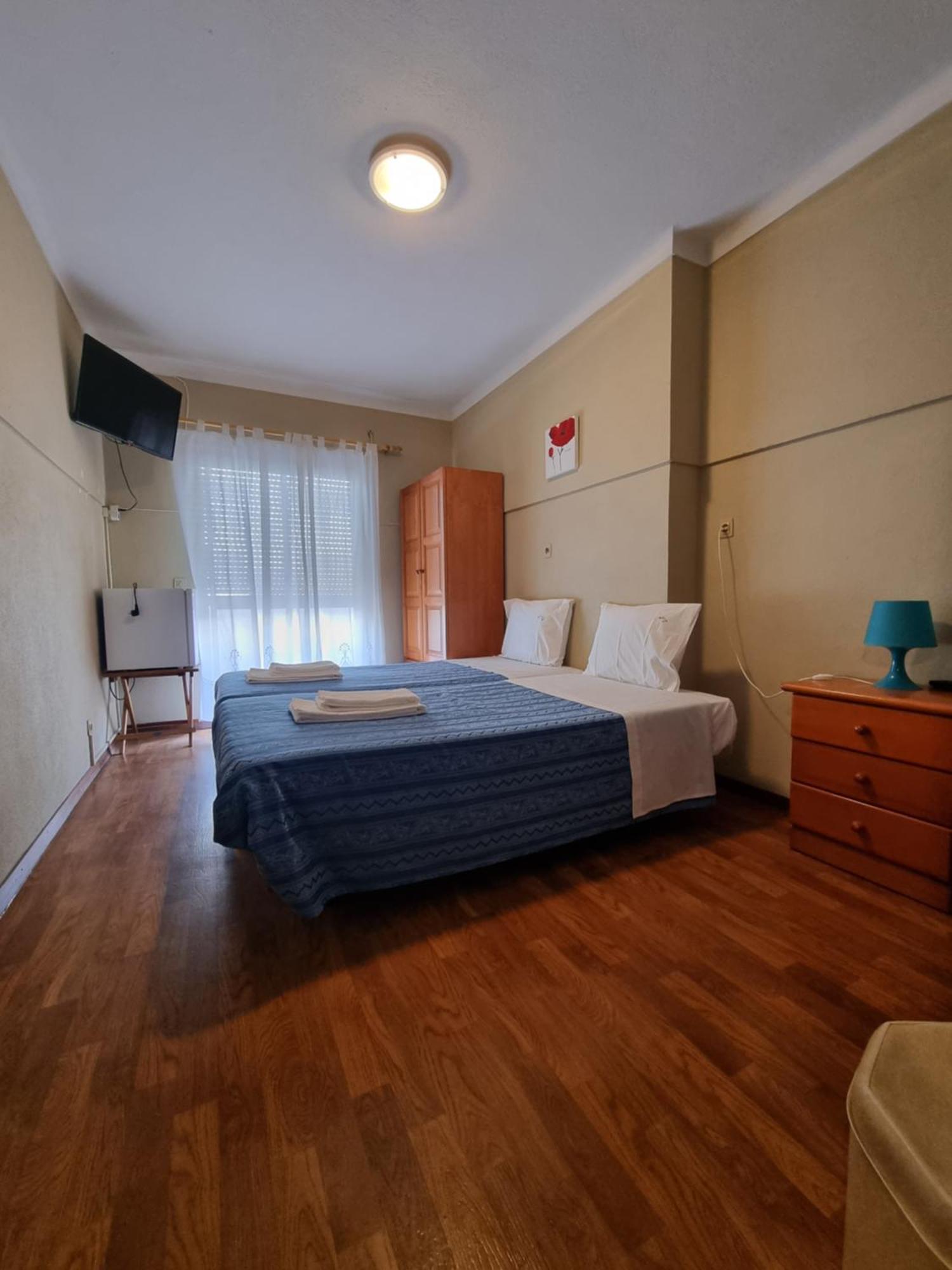 Residencia Salva-vidas Nazaré