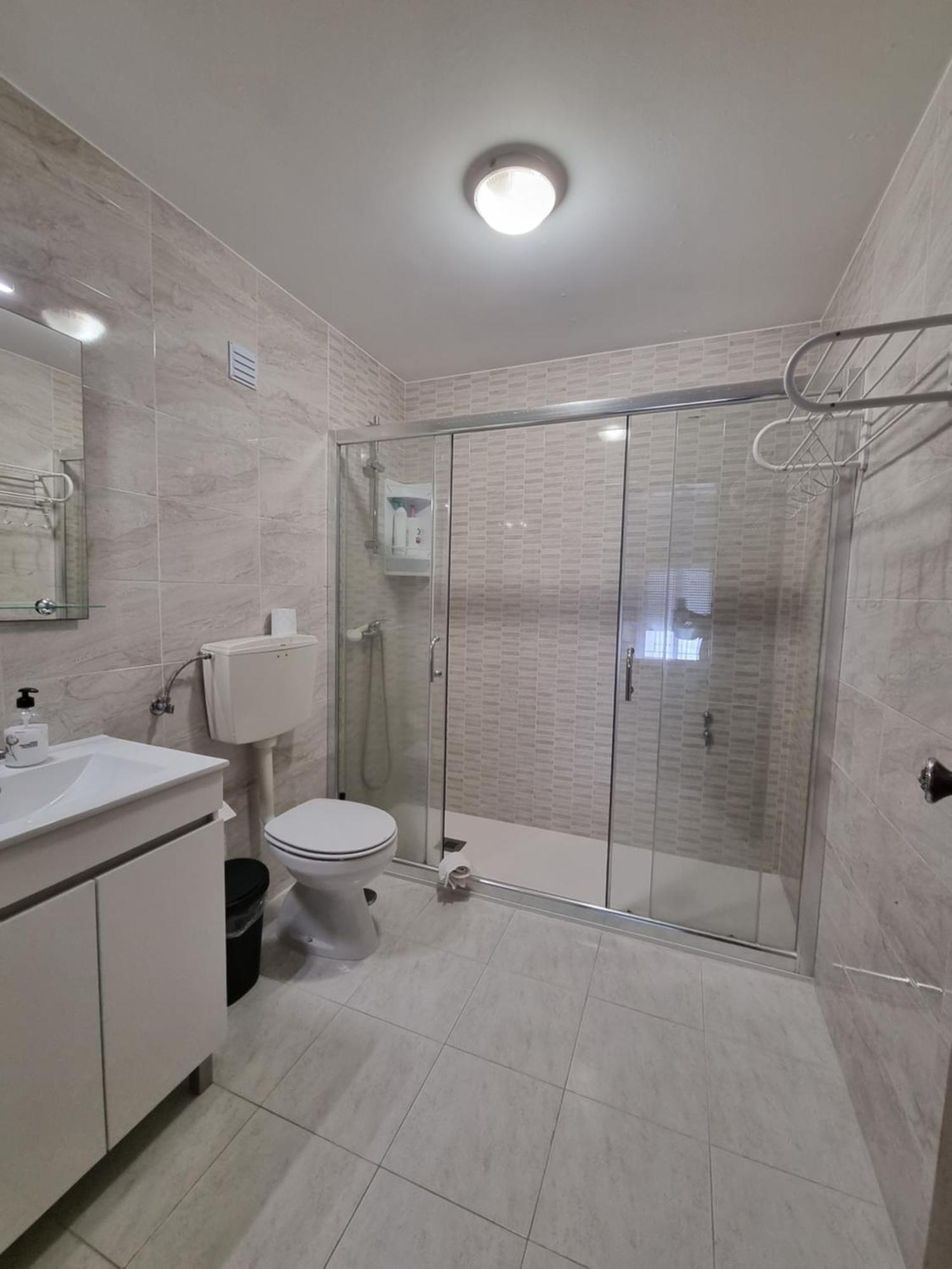 Residencia Salva-vidas * Nazare