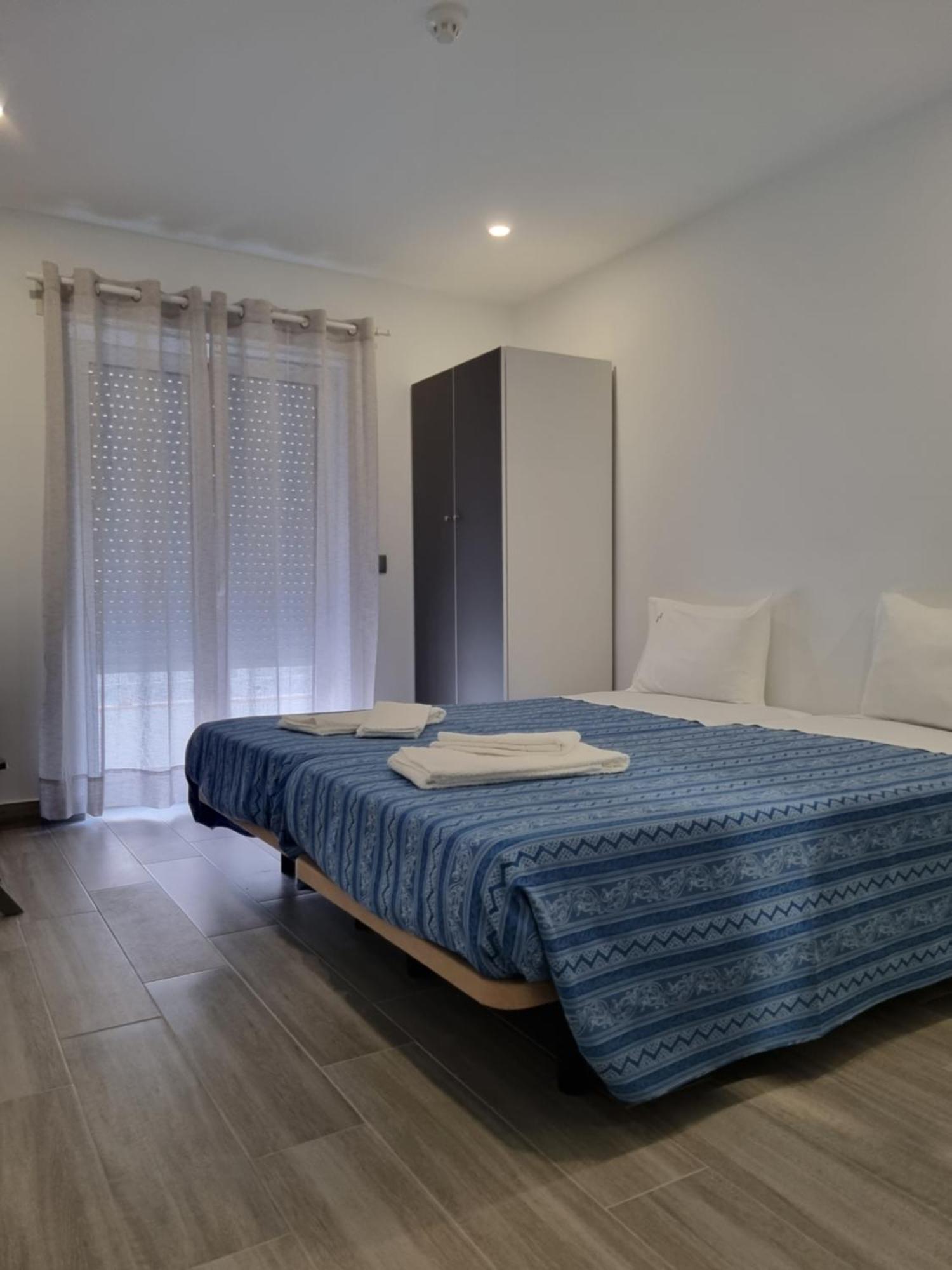 Residencia Salva-vidas
