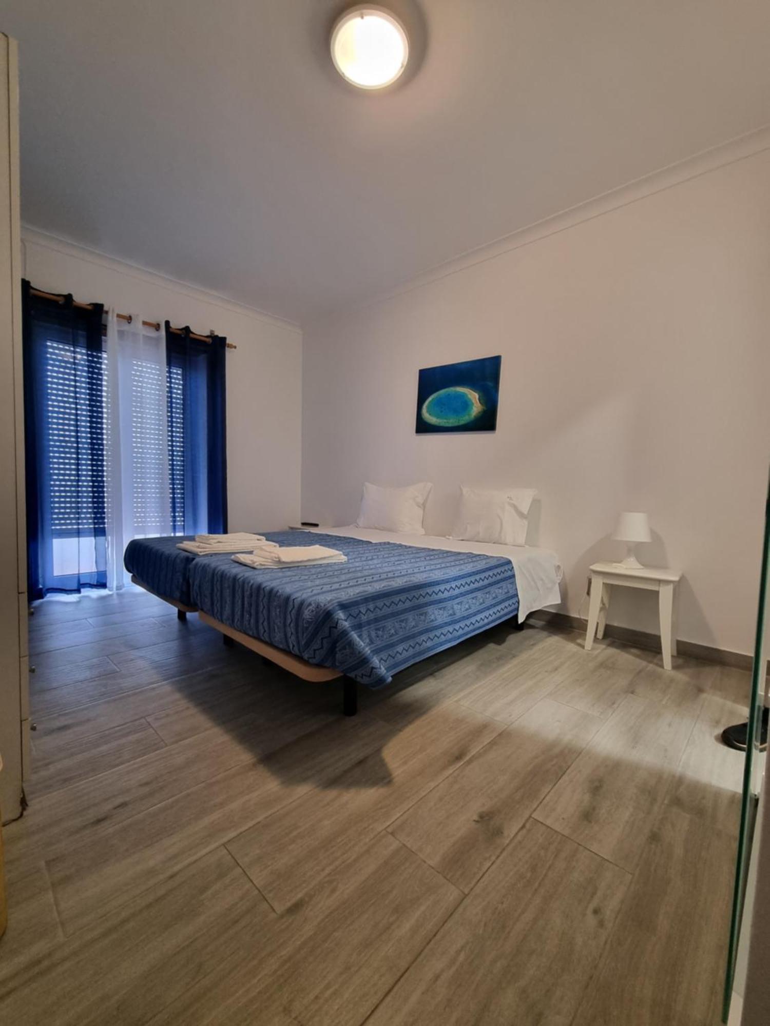Residencia Salva-vidas Acomodação com café da manhã 