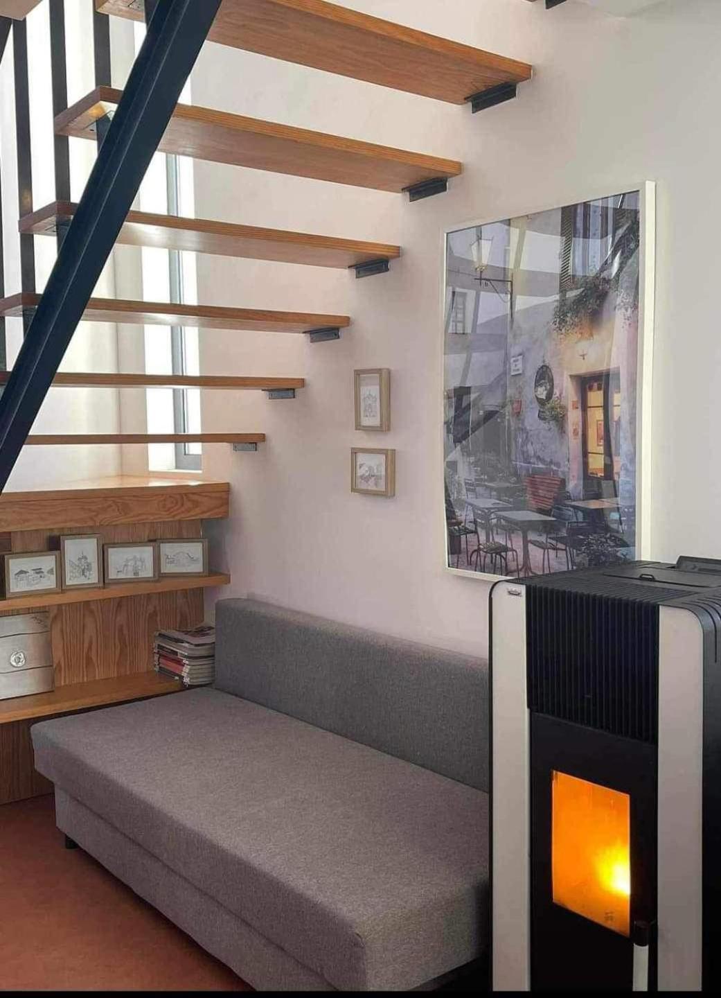 Farm stay Quinta Vale Da Prata *