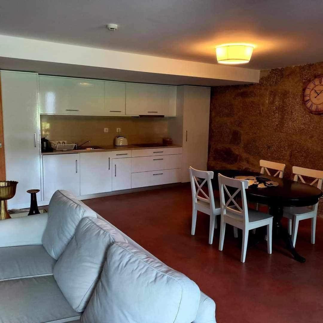 Farm stay Quinta Vale Da Prata *