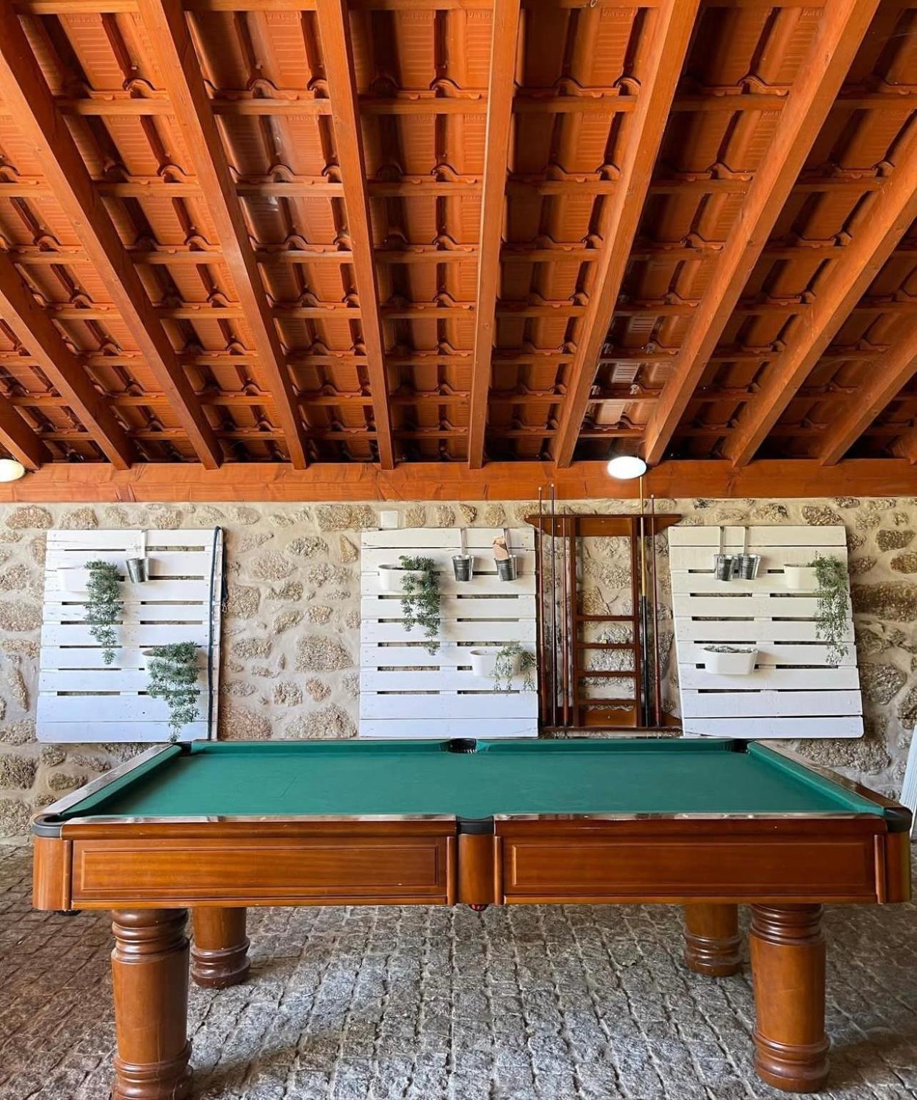 Farm stay Quinta Vale Da Prata Celorico Da Beira