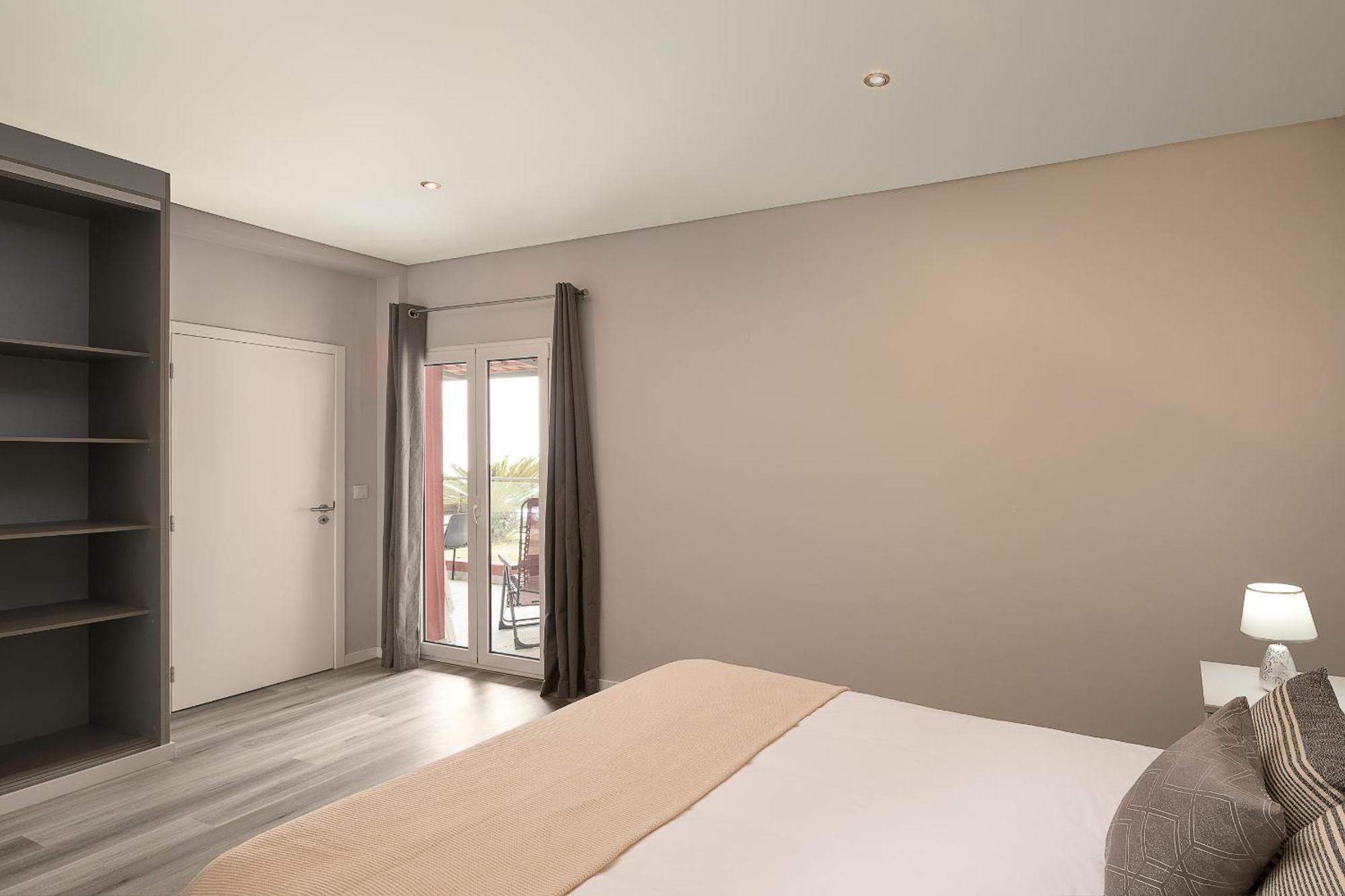 Apartamento Casa Da Relva Com Piscina Aquecida Interna Arco da Calheta (Madeira)