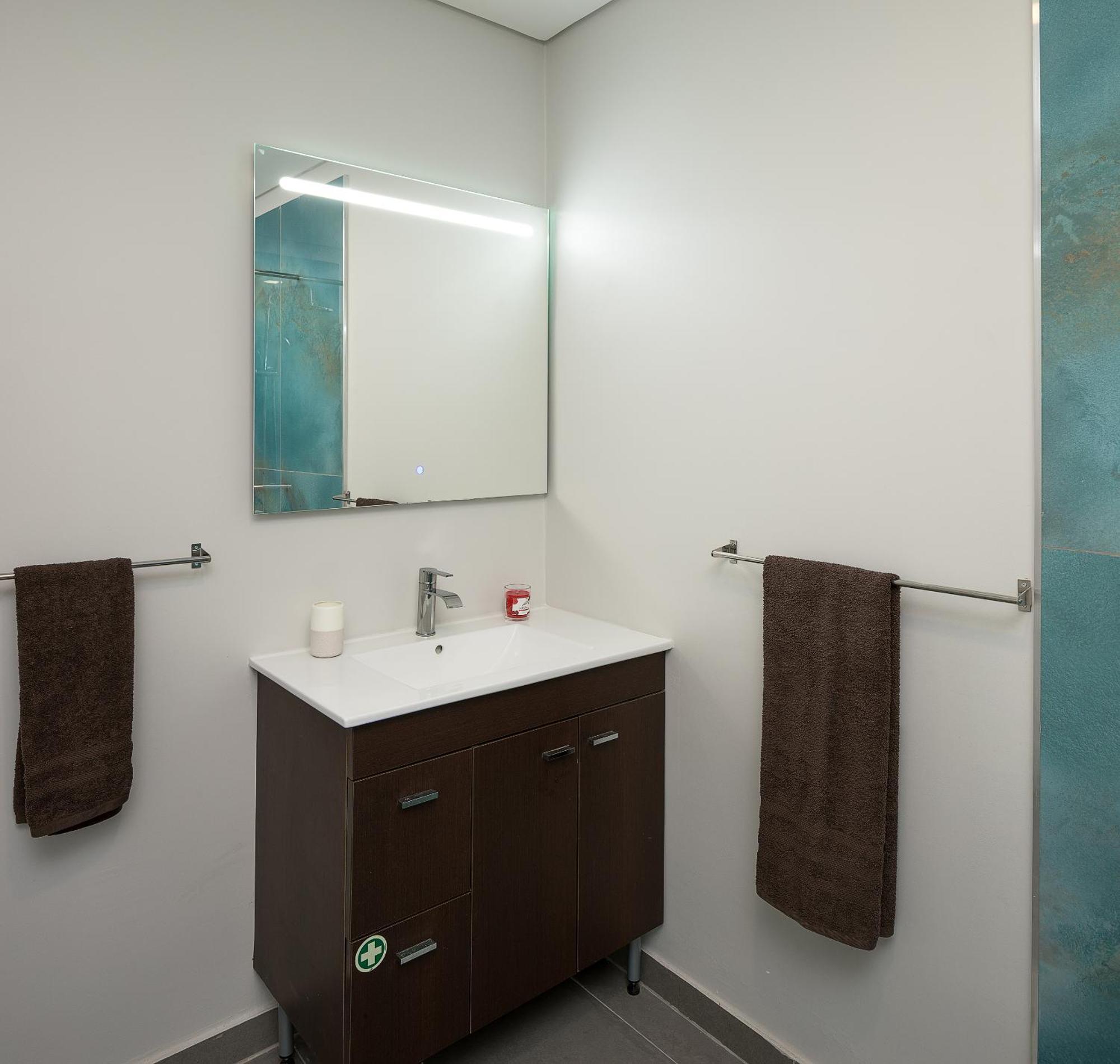 Apartment Casa Da Relva Com Piscina Aquecida Interna Arco da Calheta (Madeira)