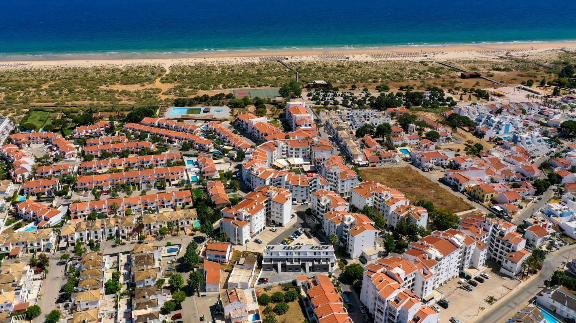 Apartamento Mar Manta Rota