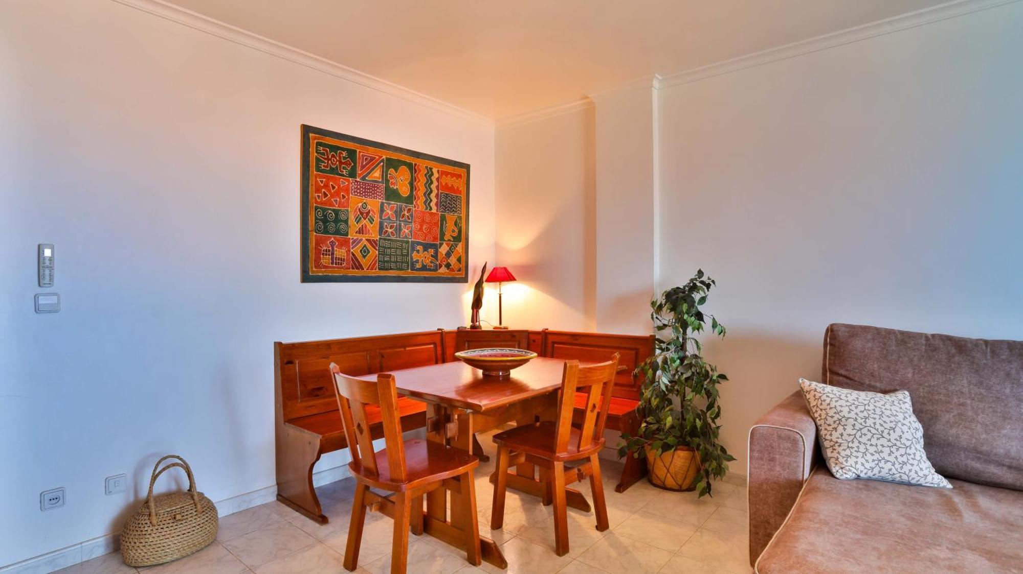 Apartamento Mar Manta Rota