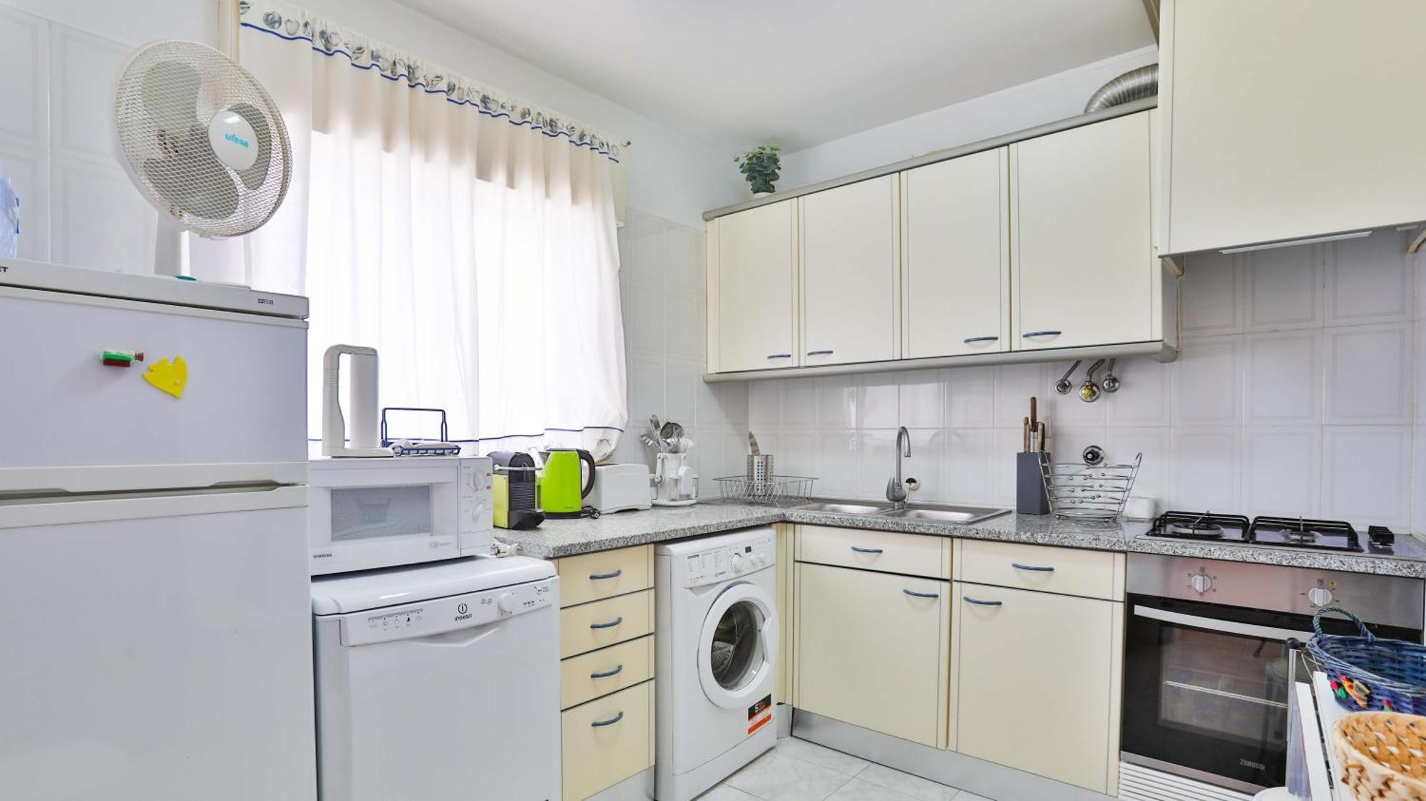 Apartamento Mar