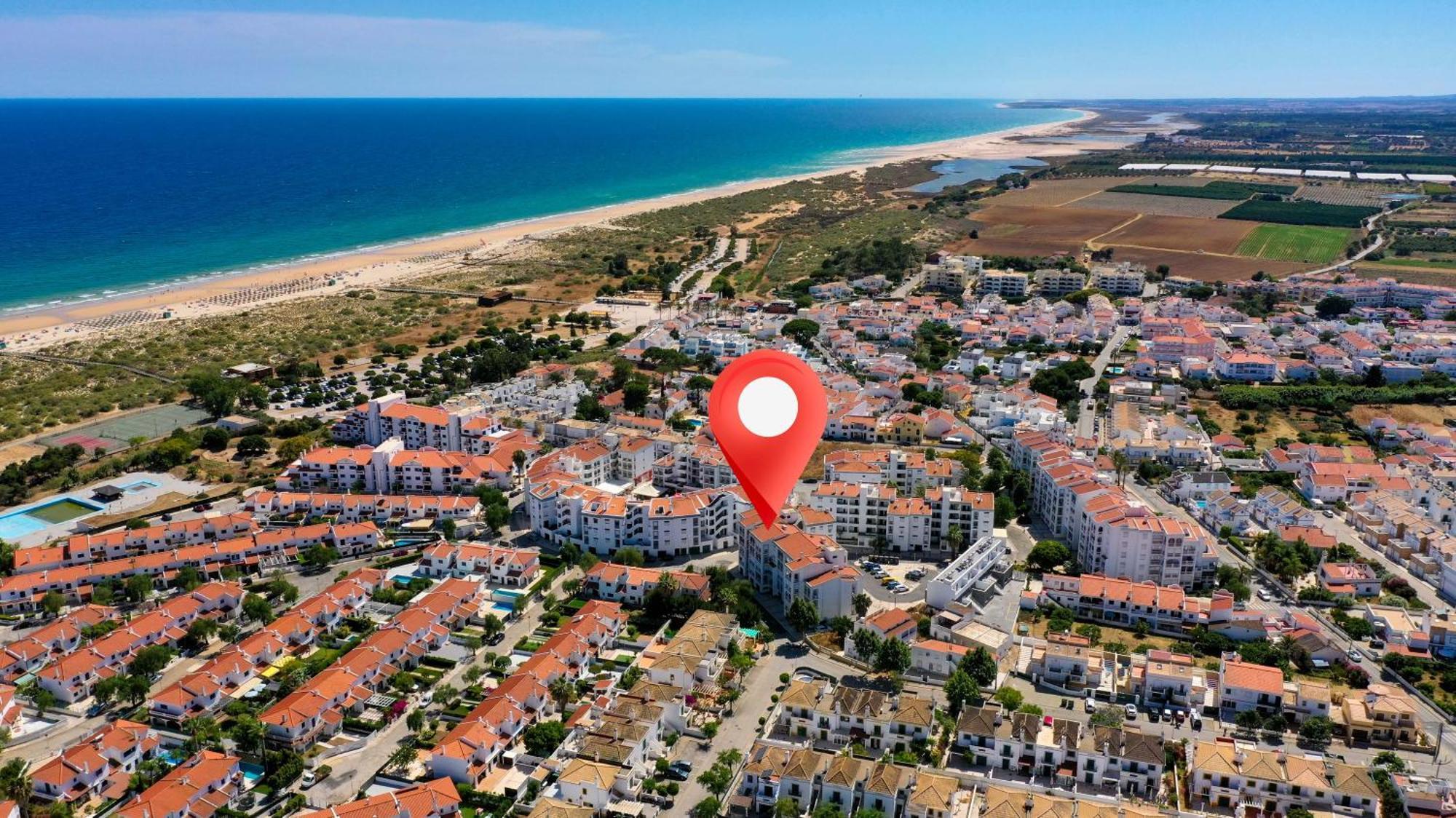 Apartamento Mar