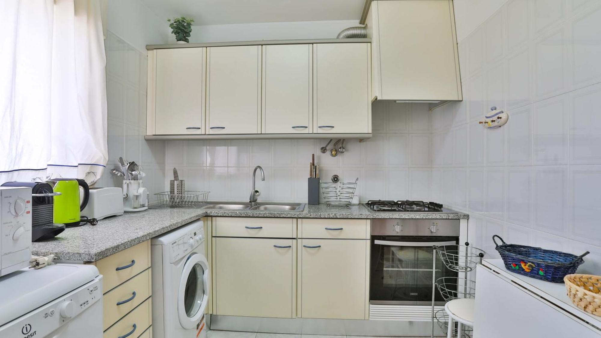 Mar Apartamento *