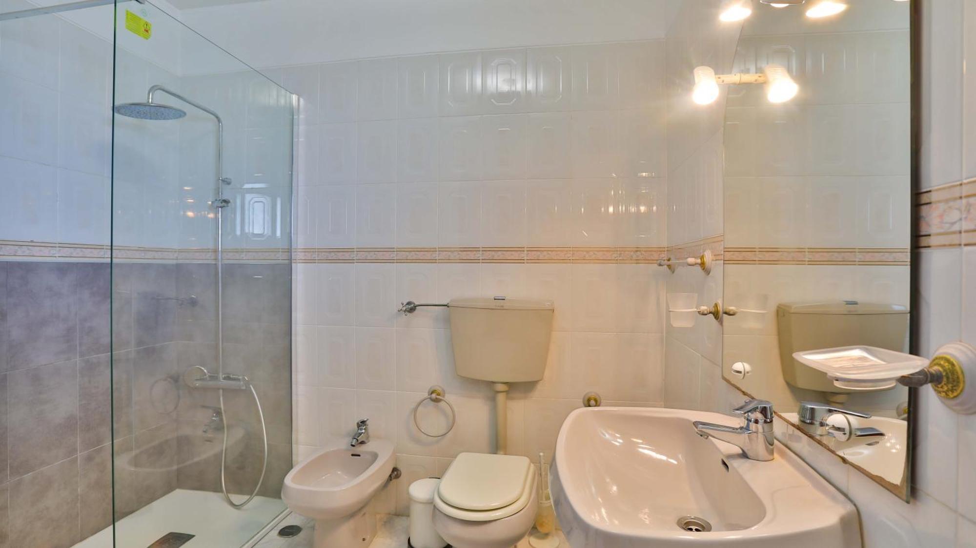 Apartamento Mar Manta Rota