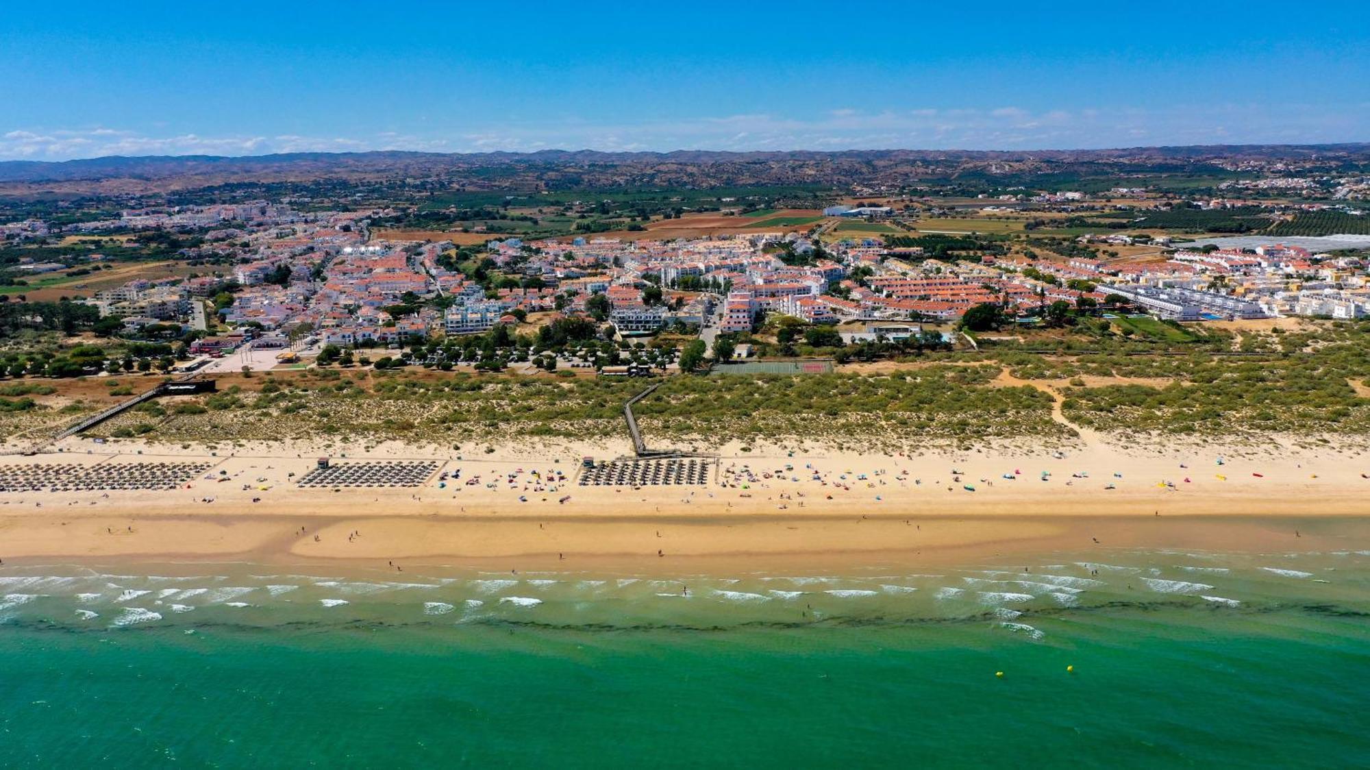 Mar Manta Rota