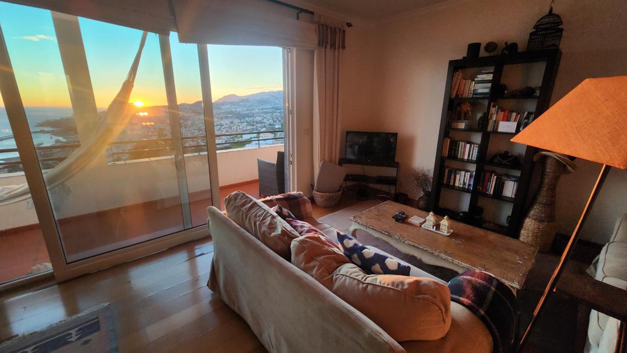 Murteiras Apartment Apartamento Funchal (Madeira)