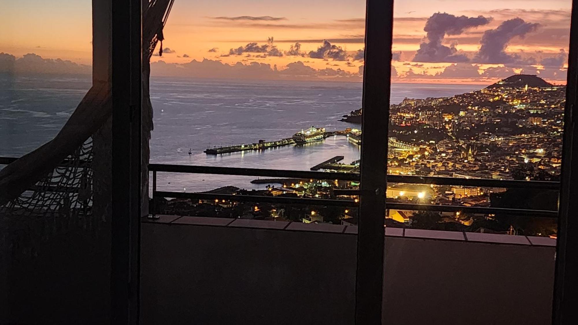 Apartamento Murteiras Apartment Funchal (Madeira)
