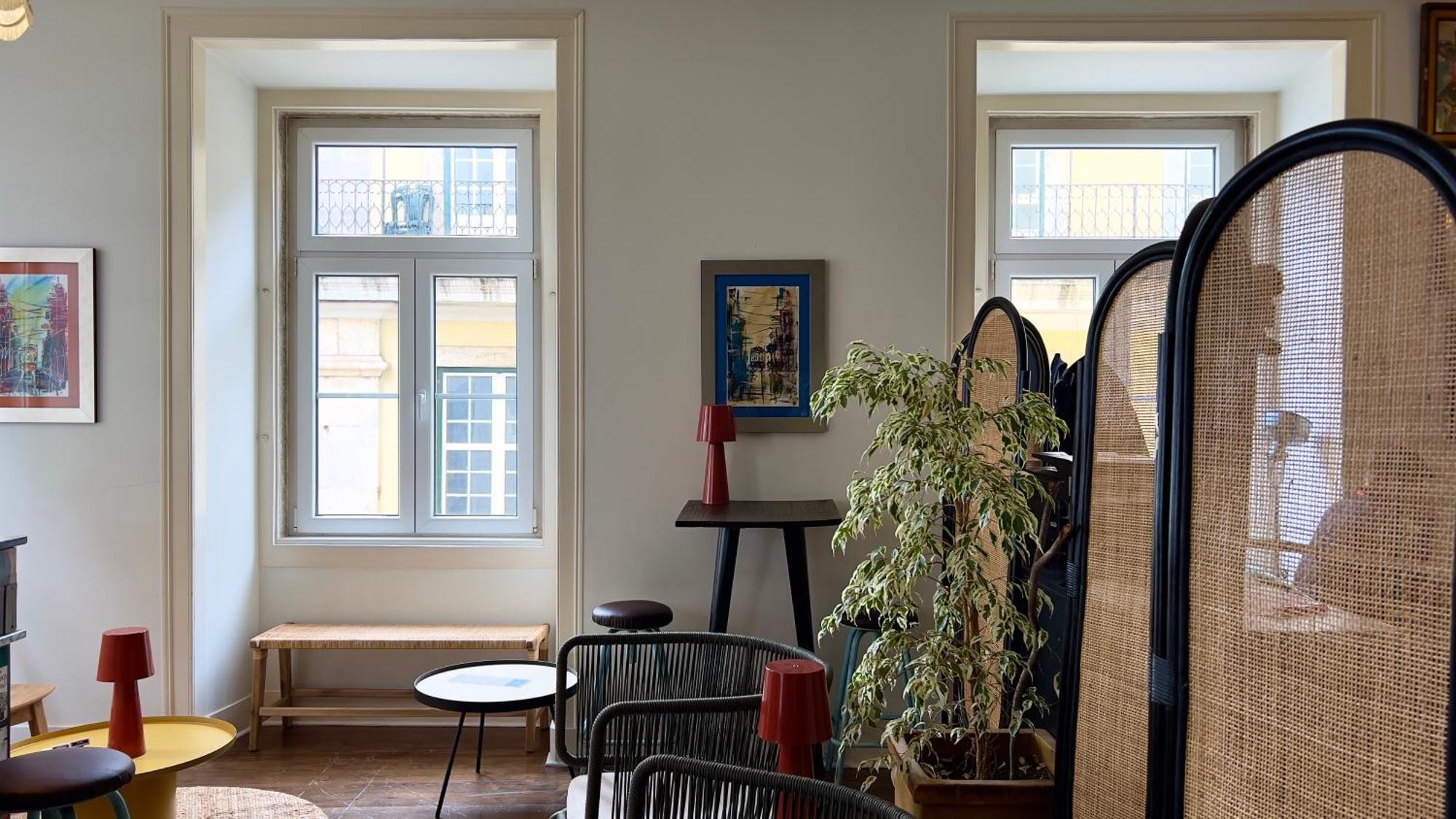 Tesouro Da Baixa By Shiadu 4* Lisbon