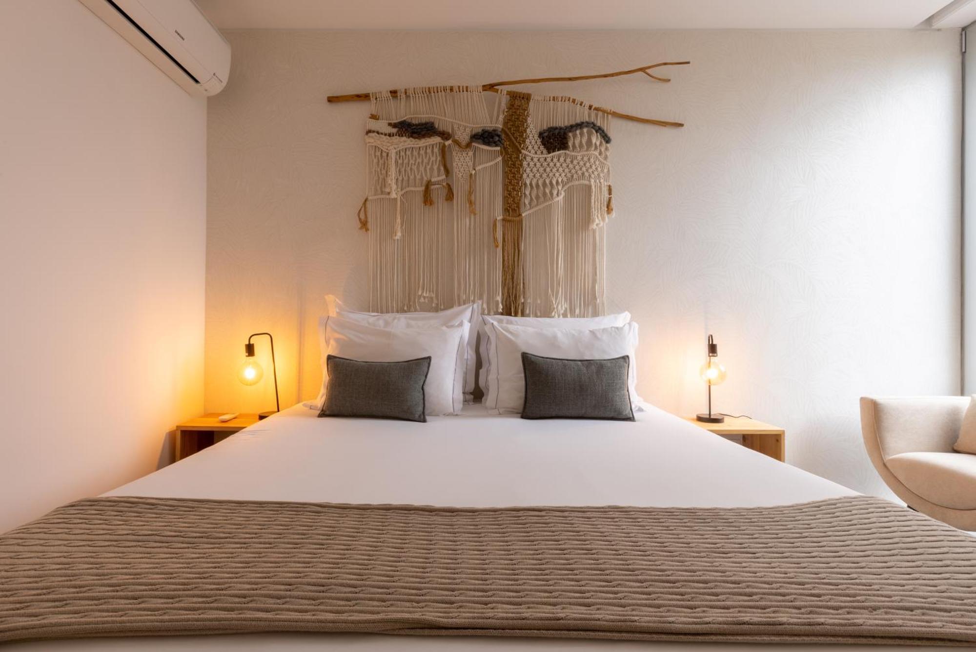 White Exclusive & 5* Lagoa (Azores)
