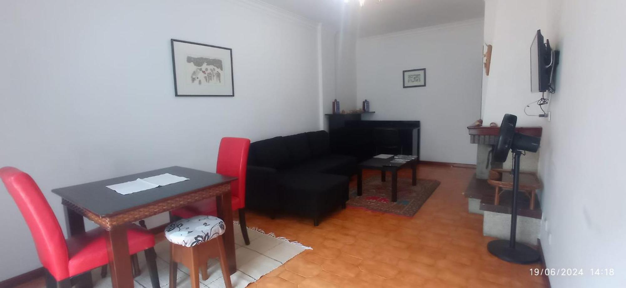 Alojamentos Turismo E Negocios Appartement