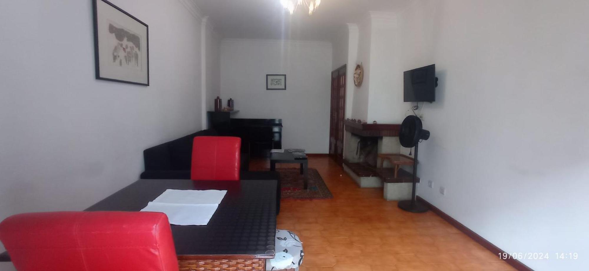 Alojamentos Turismo E Negocios Appartement *