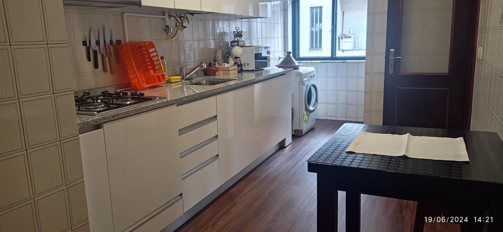 Apartment Alojamentos Turismo E Negocios *