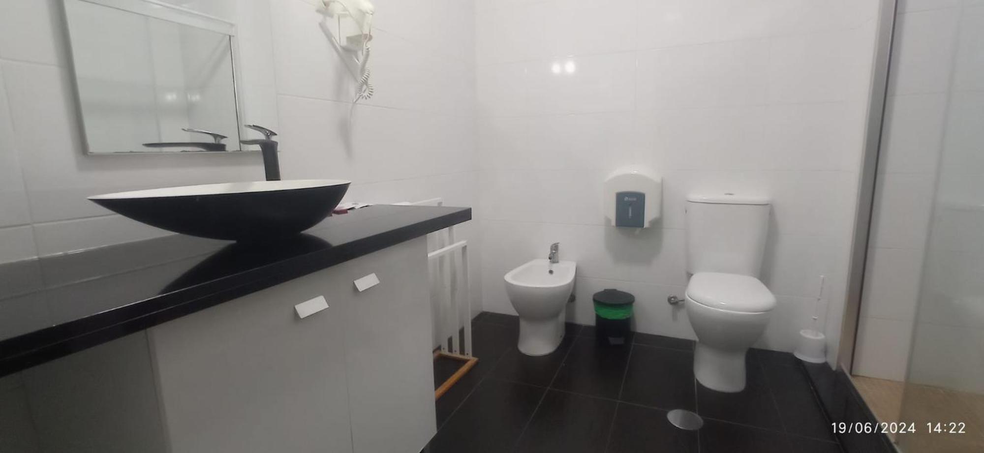 Alojamentos Turismo E Negocios Apartment Braga