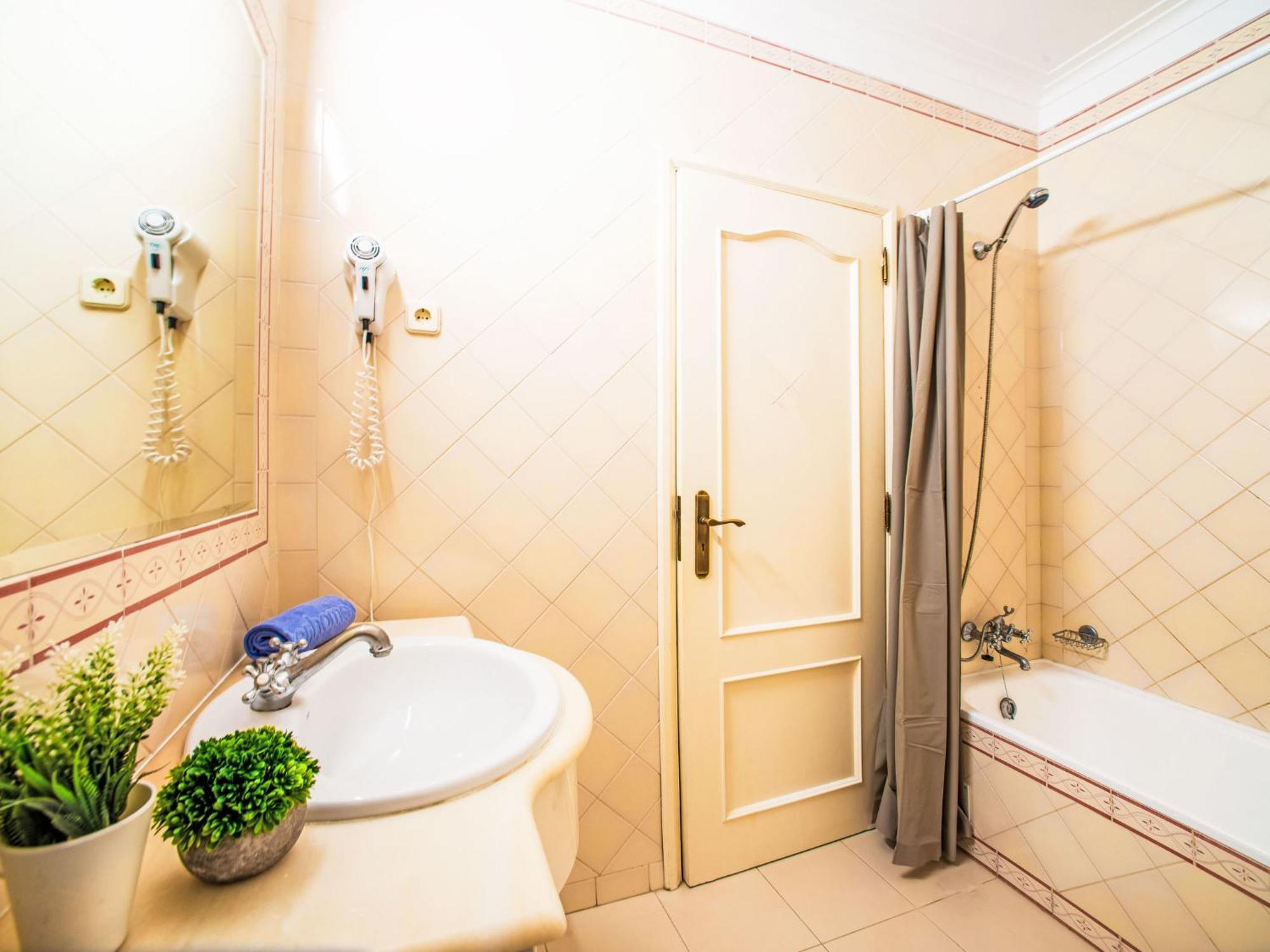 Apartment Estrela Do Vau Apart- 3 Bedroom-3 By Interhome *